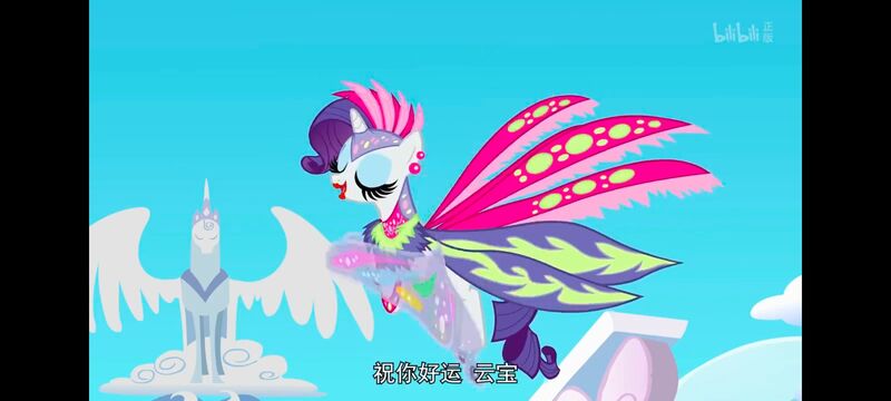 小马宝莉,小马宝莉友谊魔法,彩虹小马,我的小马驹,动画,动漫,番剧,ACG