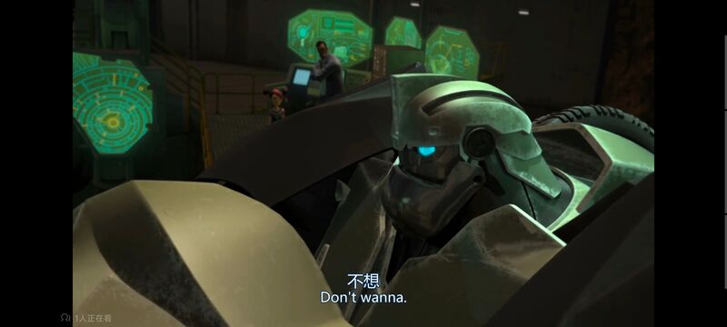 变形金刚,变形金刚领袖之证,动画,动漫,番剧,ACG