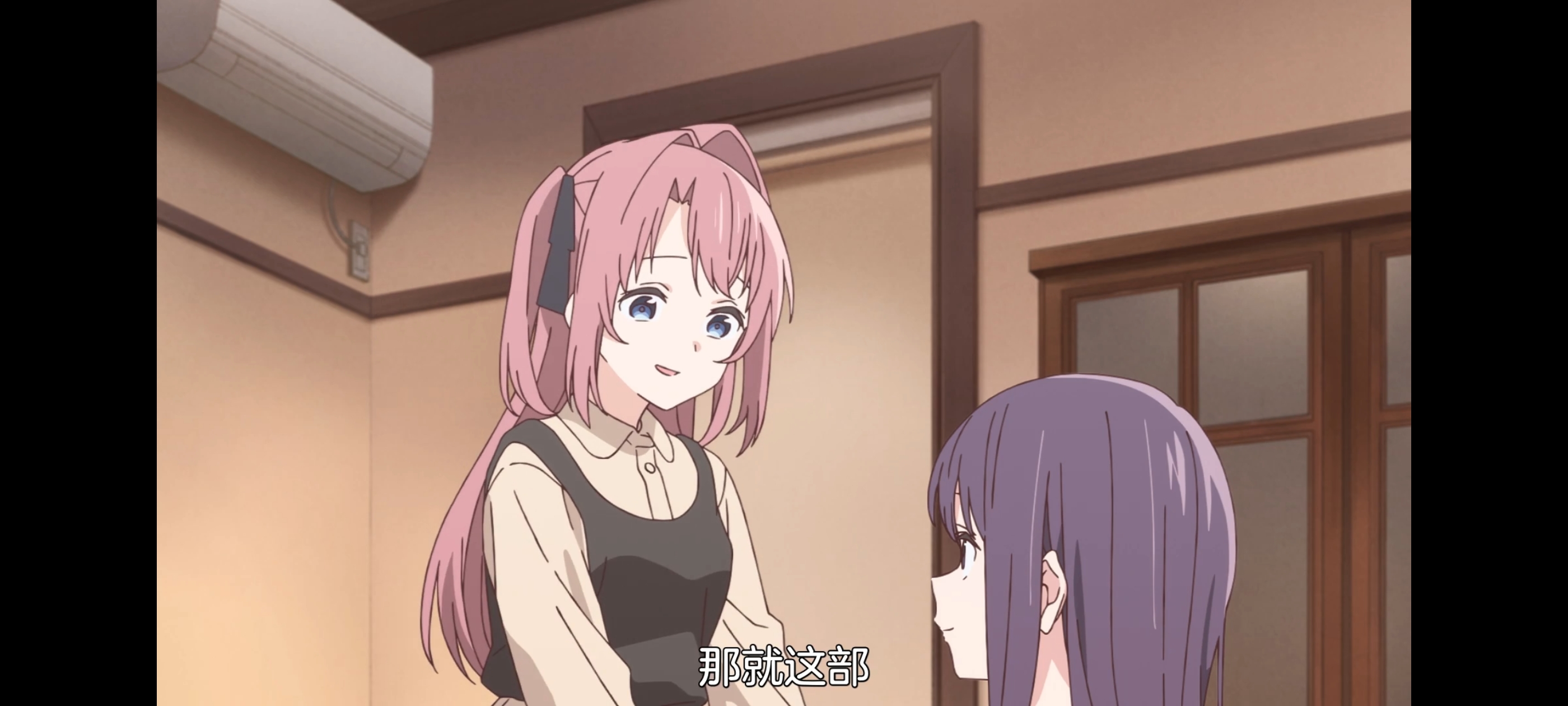 上伊那牡丹酒醉身姿似百合花般,上伊那牡丹醉姿如百合,动画,动漫,番剧,二次元,ACG