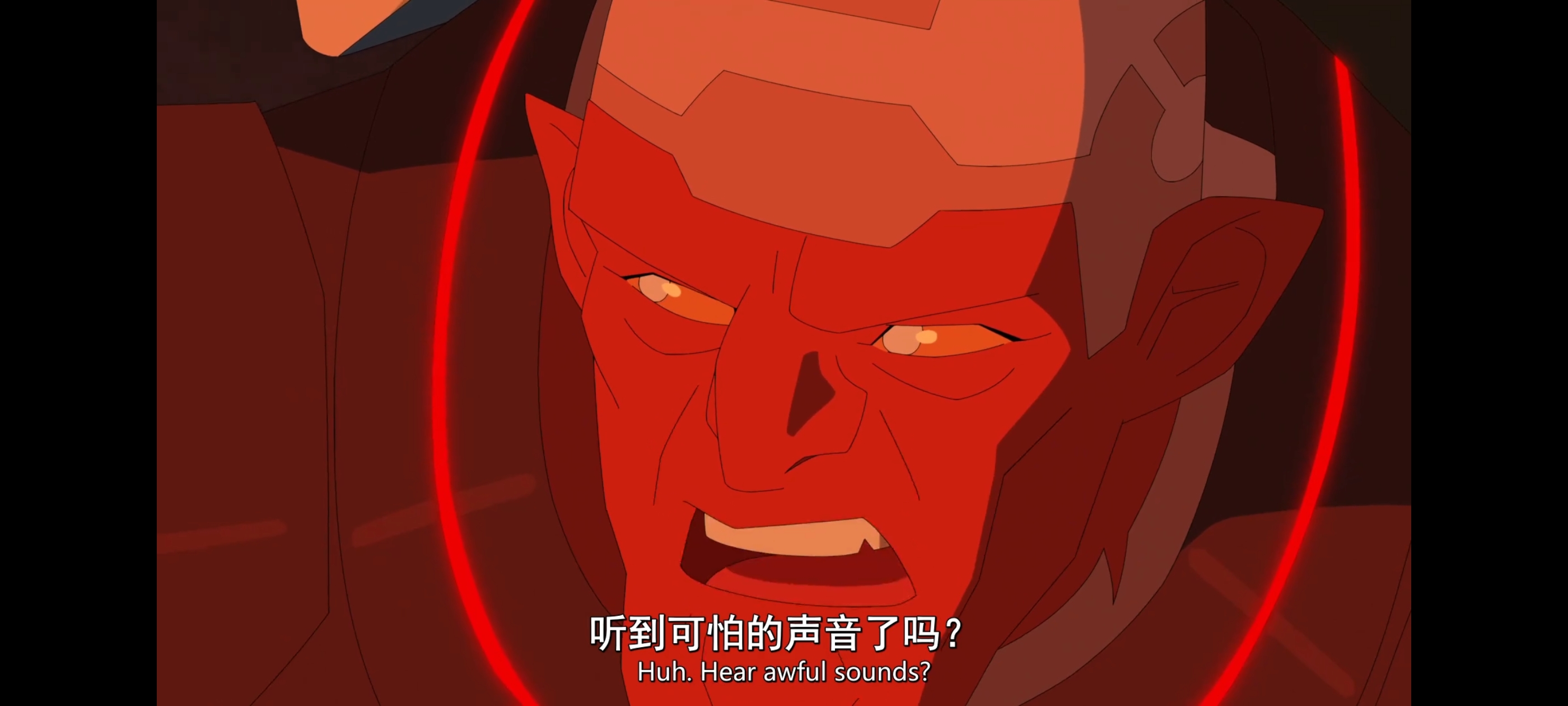 无敌少侠,image,动漫,动画,番剧,二次元,ACG