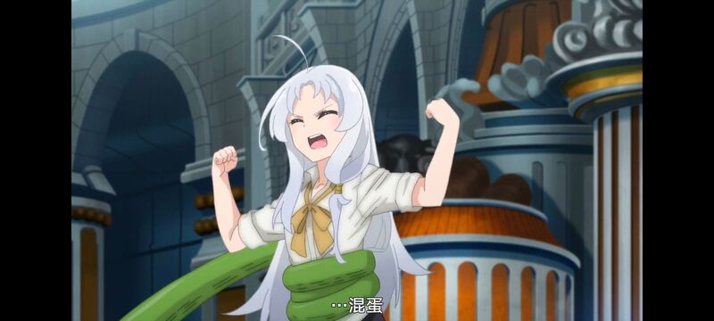 魔女之旅,魔女的旅途,动画,动漫,番剧,ACG