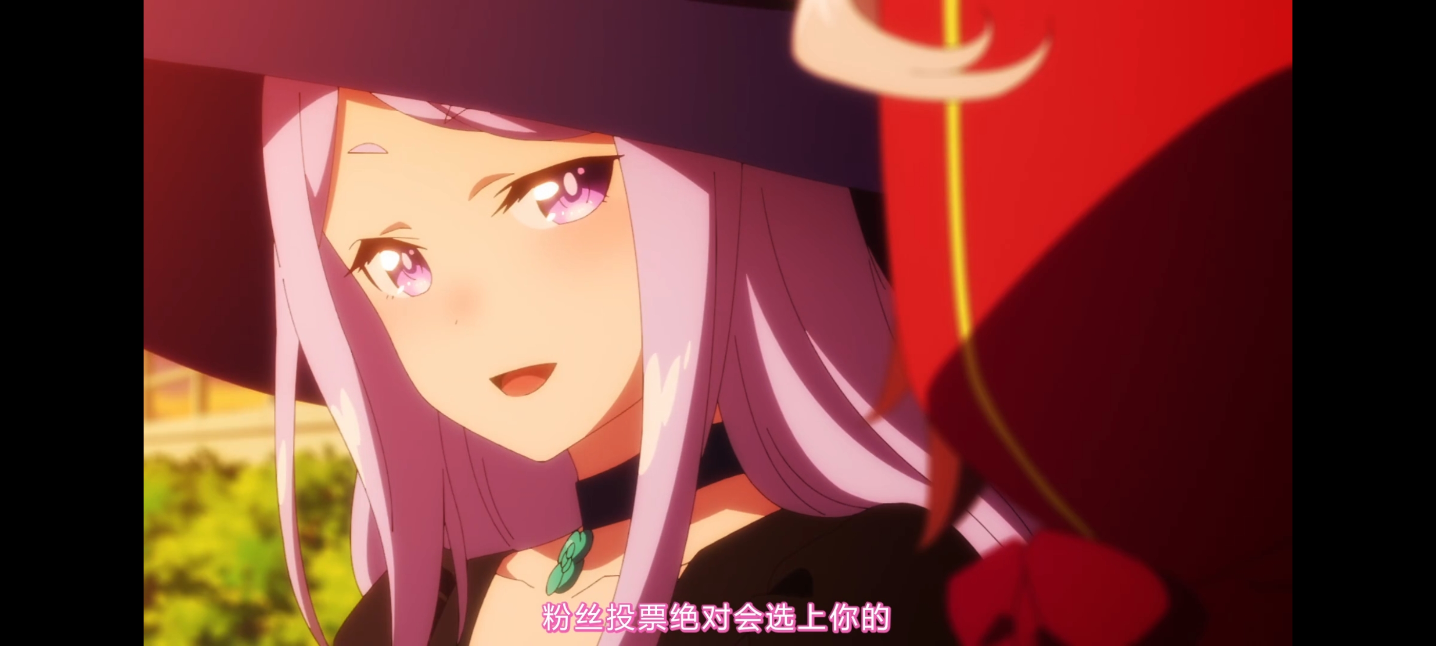 赛马娘,赛马娘第二季,动画,动漫,番剧,二次元,ACG