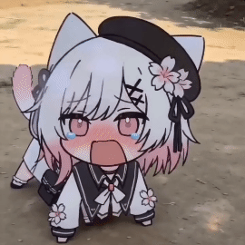 魔法少女的魔女审判,表情包,樱羽艾玛,二阶堂希罗