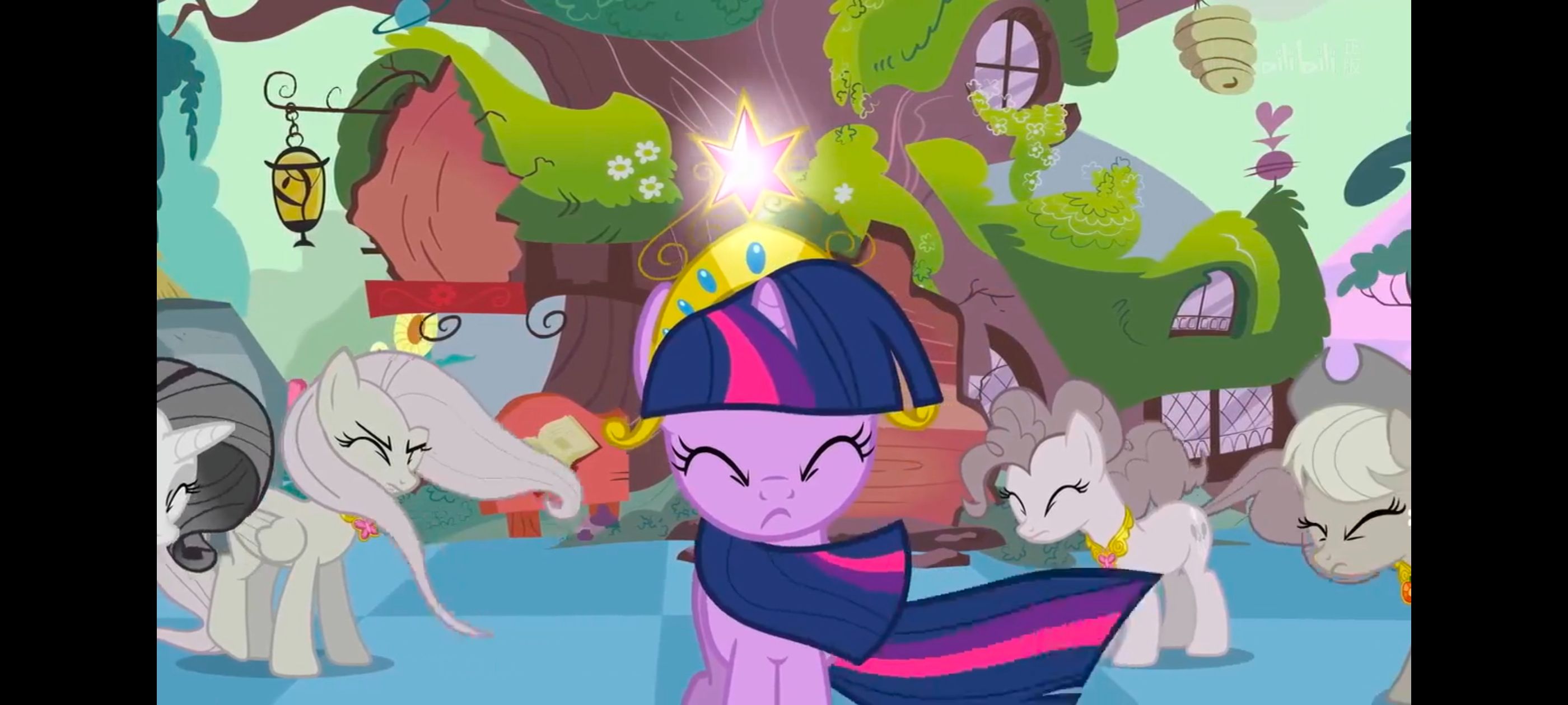 小马宝莉,彩虹小马,我的小马驹,小马宝莉友谊魔法,动漫,动画,番剧,ACG