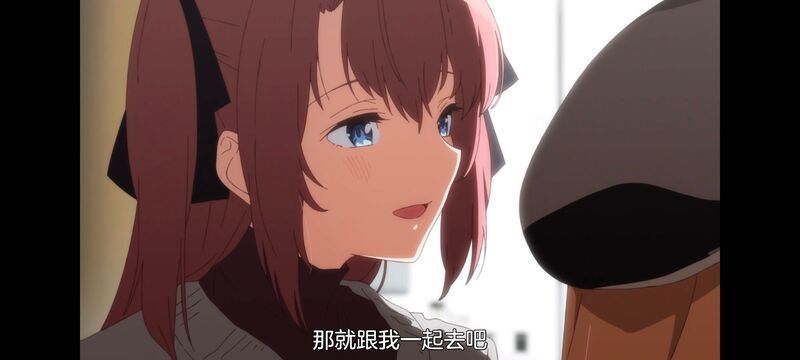 上伊那牡丹醉姿如百合,上伊那牡丹酒醉身姿似百合花般,动画,动漫,番剧,ACG,二次元,日漫