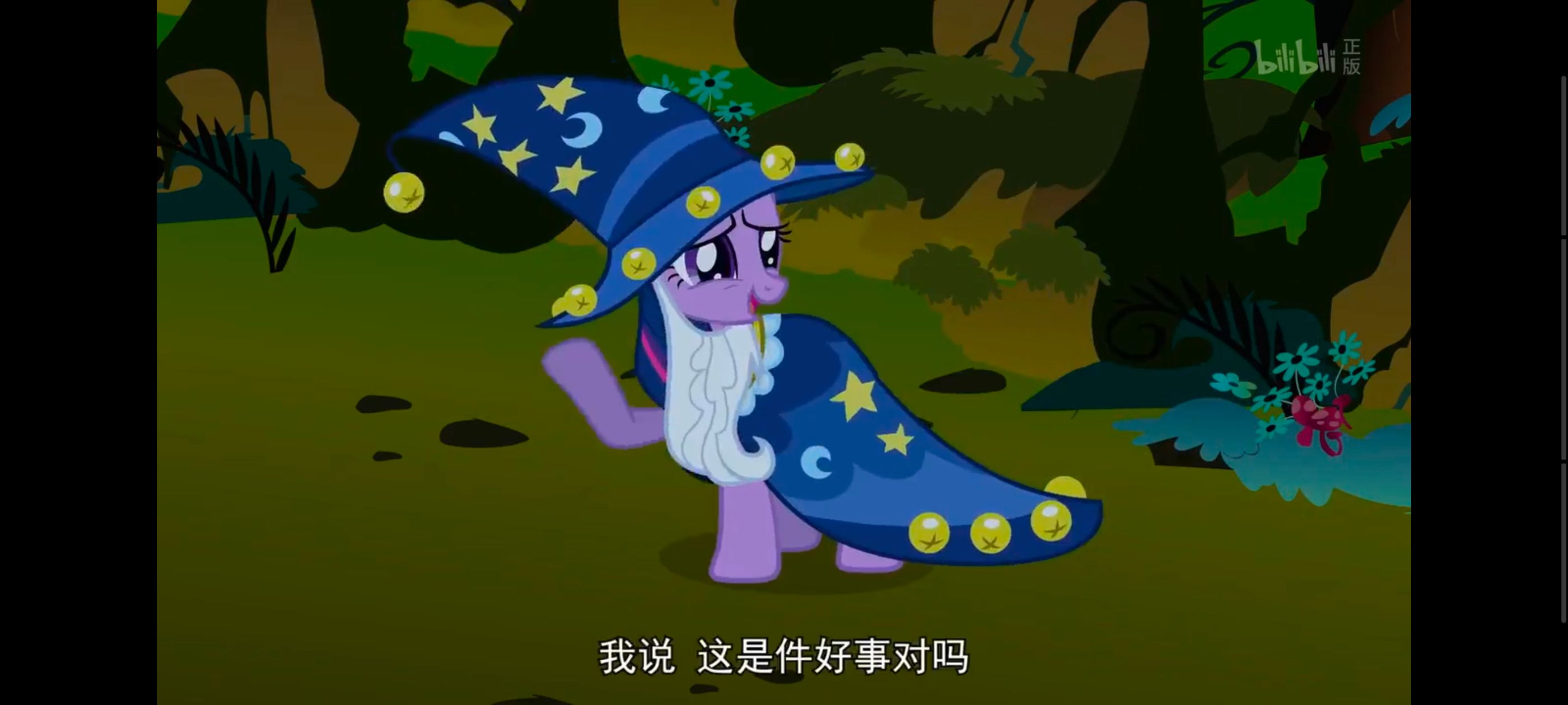 小马宝莉,小马宝莉友谊魔法,彩虹小马,我的小马驹,动漫,动画,番剧,ACG