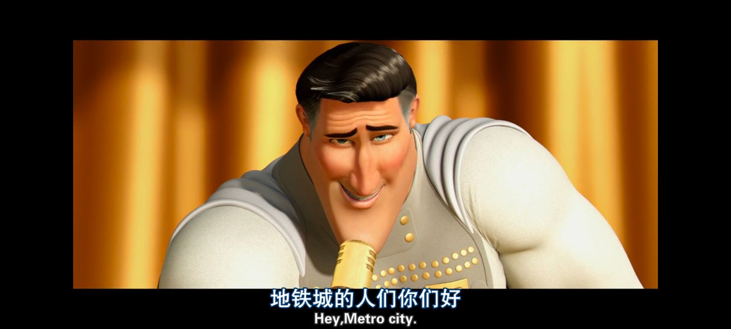 超级大坏蛋,思维大师,动画电影,动画,动漫,欧美动画,欧美动漫,ACG