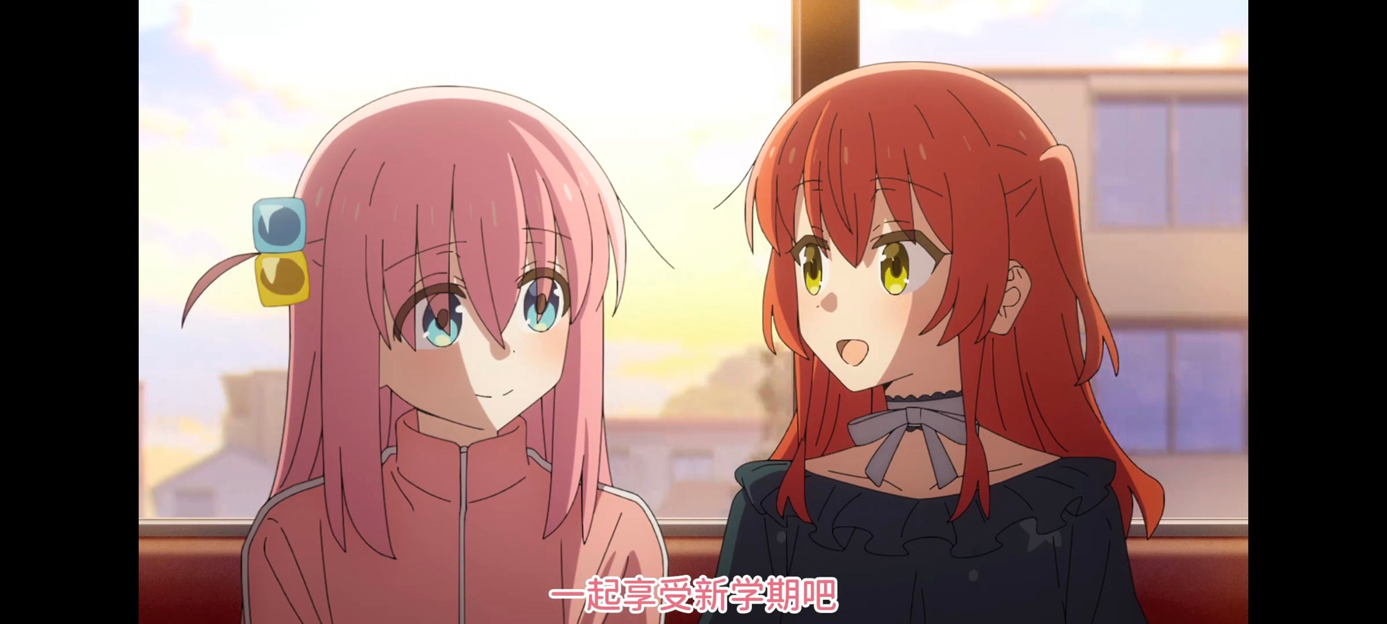 孤独摇滚,动画,动漫,番剧,ACG