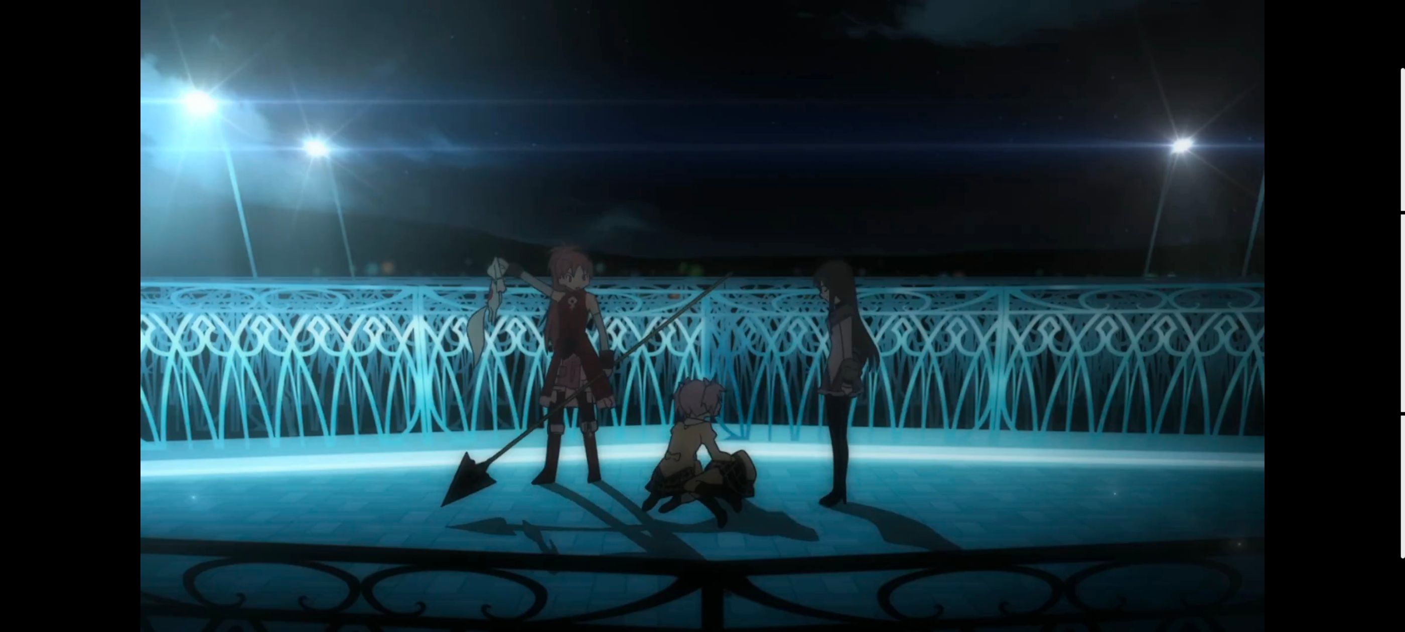 魔法少女小圆,魔法少女,动画,动漫,番剧,ACG