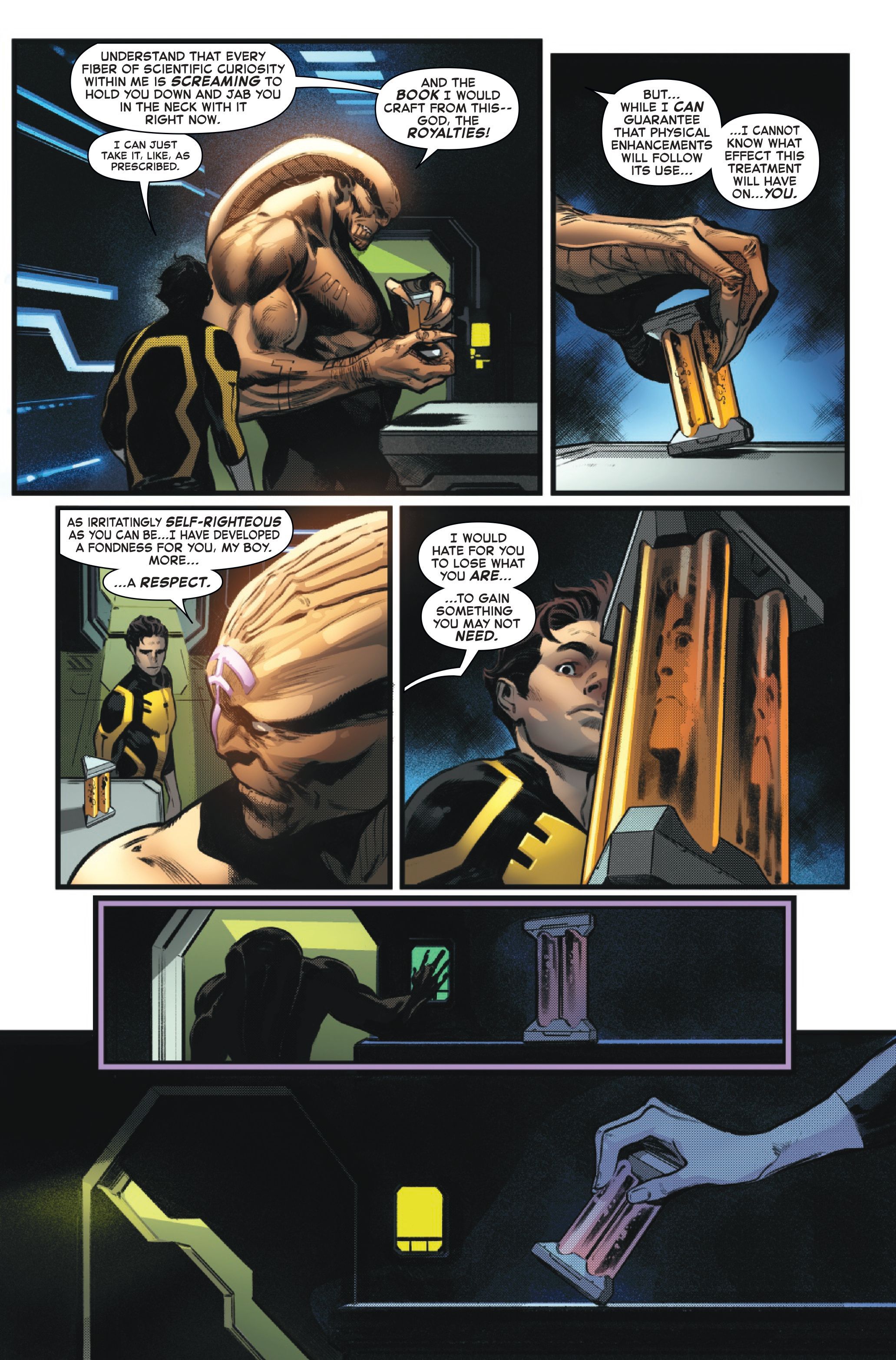 漫威,漫威漫画,美漫,超级英雄,漫画,动漫,蜘蛛侠,复仇者联盟,绘画,ACG