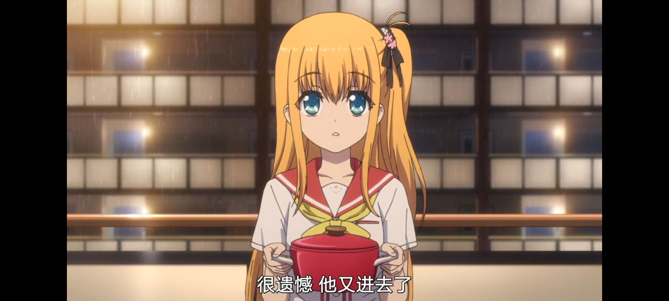 夏洛特 夏洛特Charlotte〗：第7集_喵御宅_MFuns_兴趣至上的二次元社区