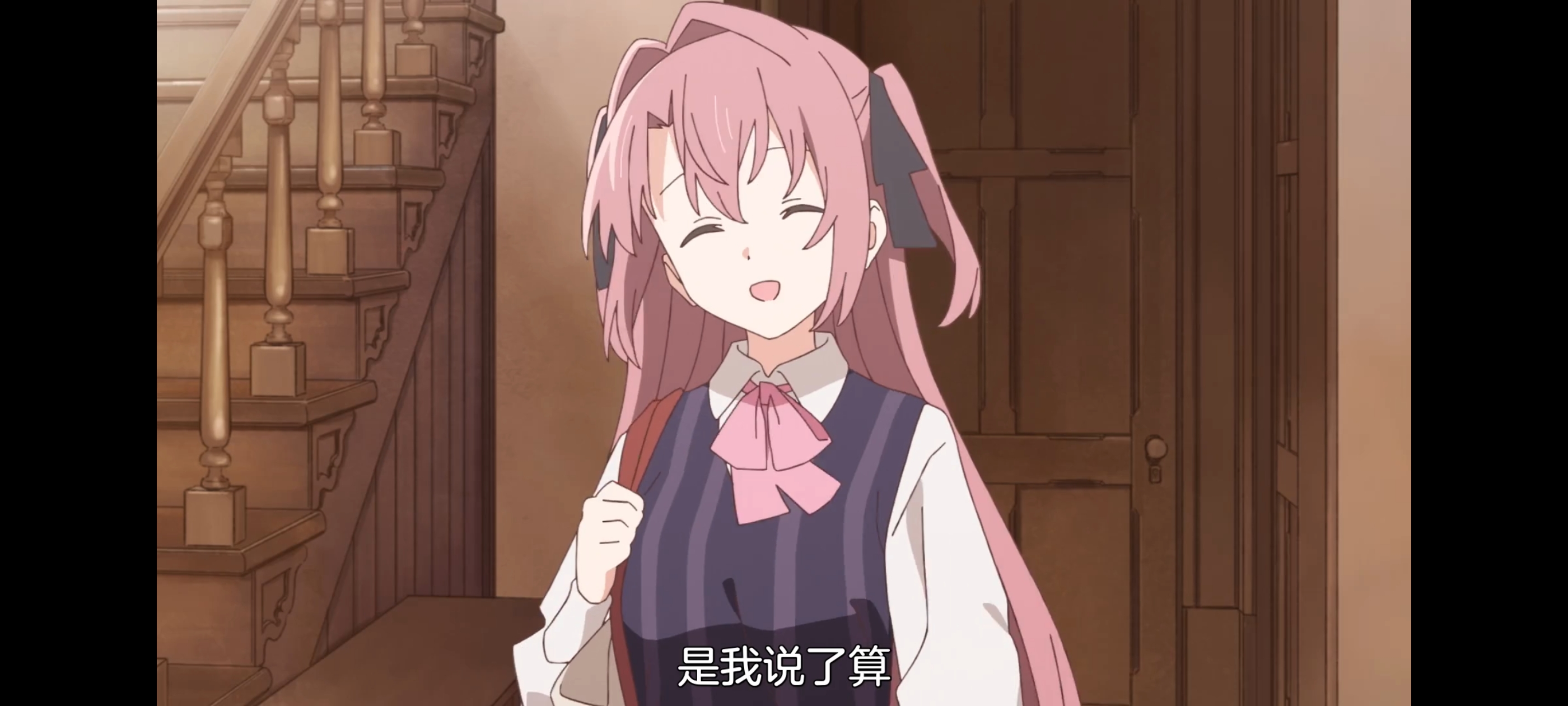 上伊那牡丹酒醉身姿似百合花般,上伊那牡丹醉姿如百合,动画,动漫,番剧,二次元,ACG