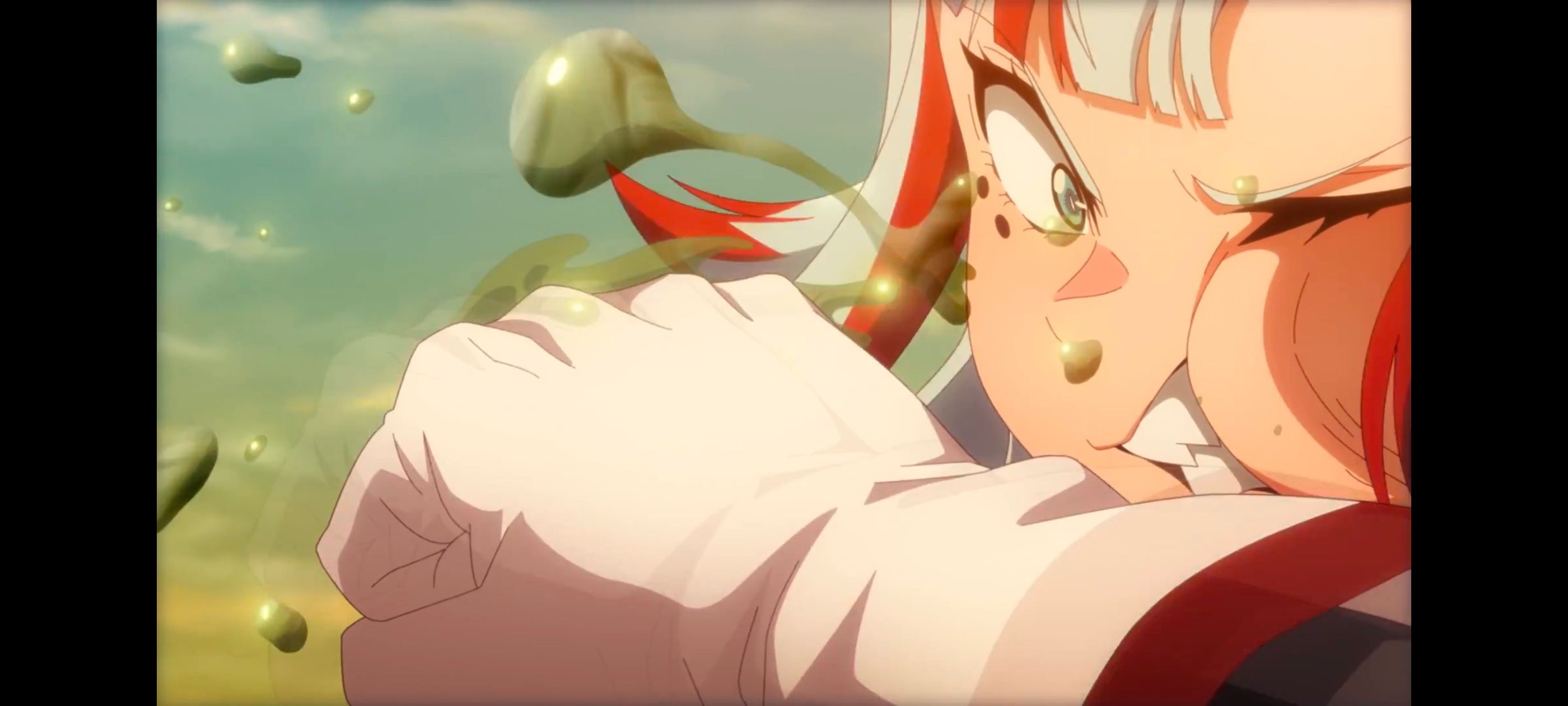 魔都精兵的奴隶,动画,动漫,番剧,二次元,ACG