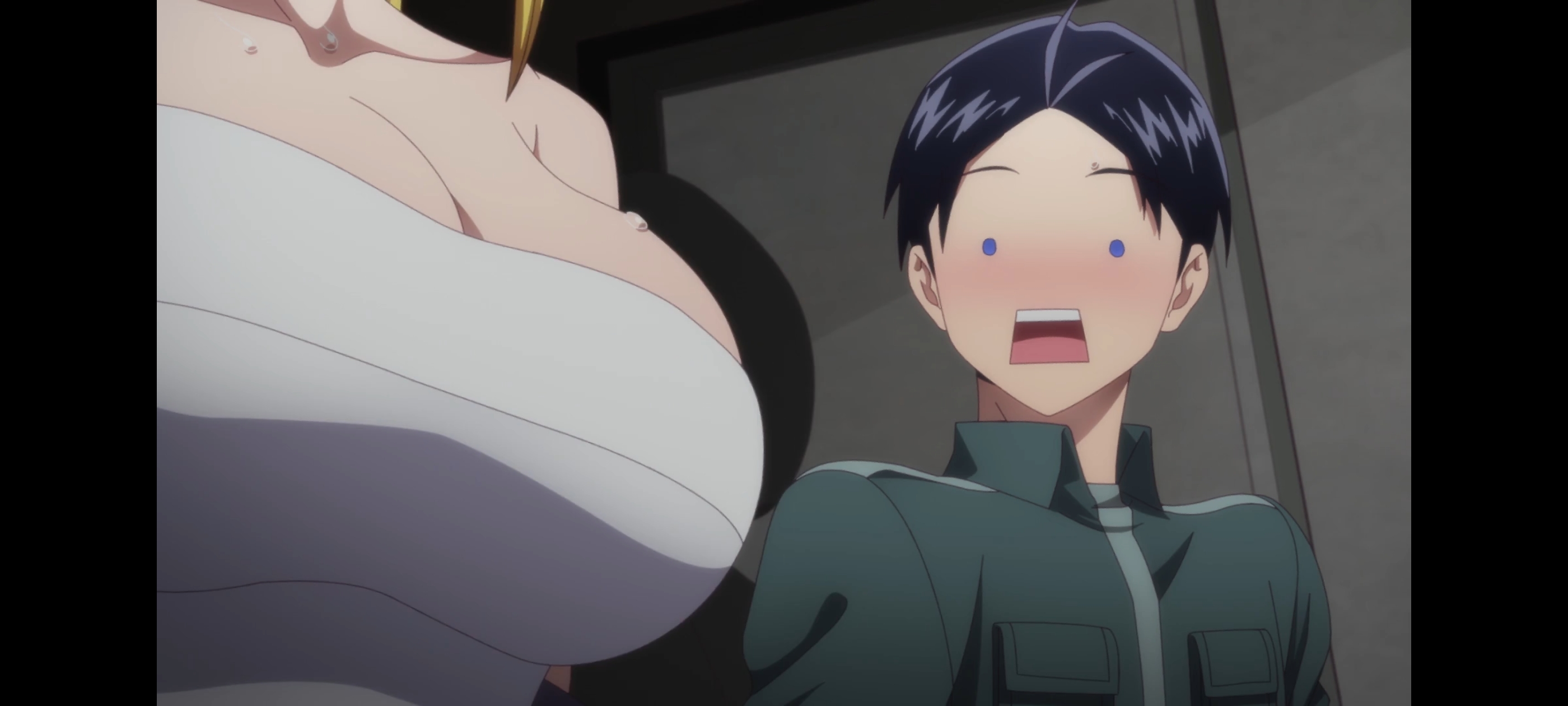 魔都精兵的奴隶,动画,动漫,番剧,二次元,ACG