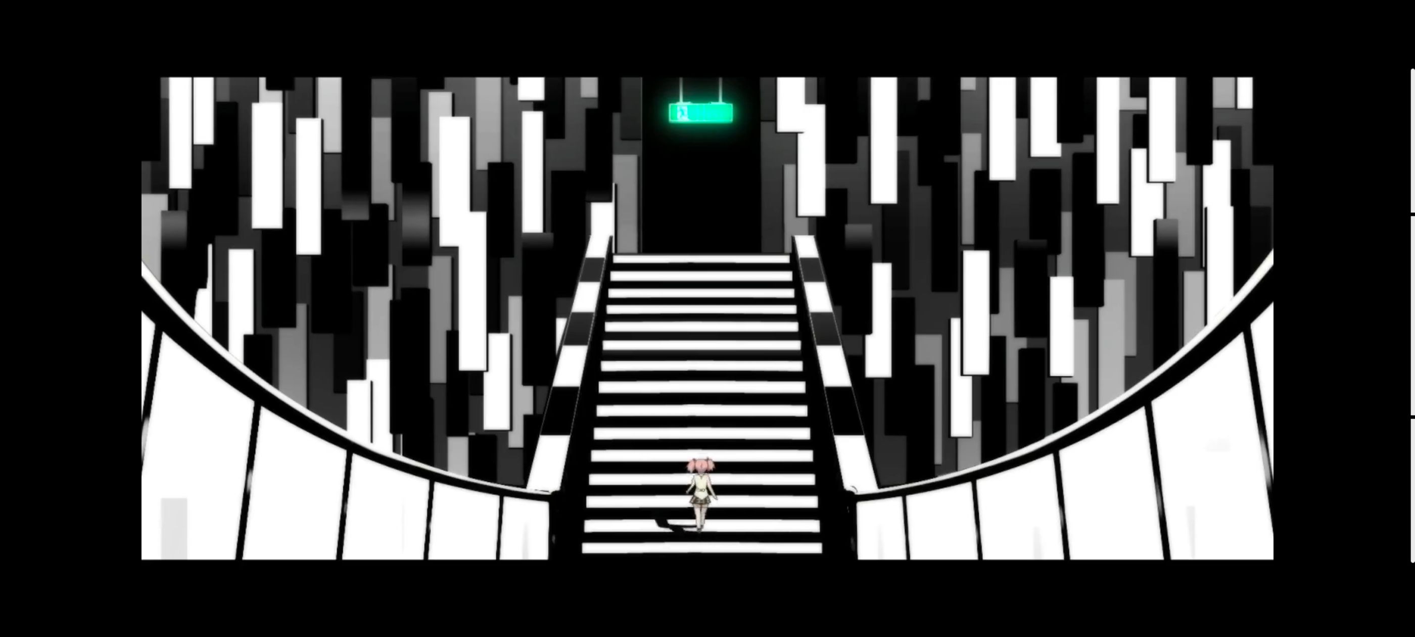 魔法少女小圆,魔法少女,动漫,动画,番剧,ACG