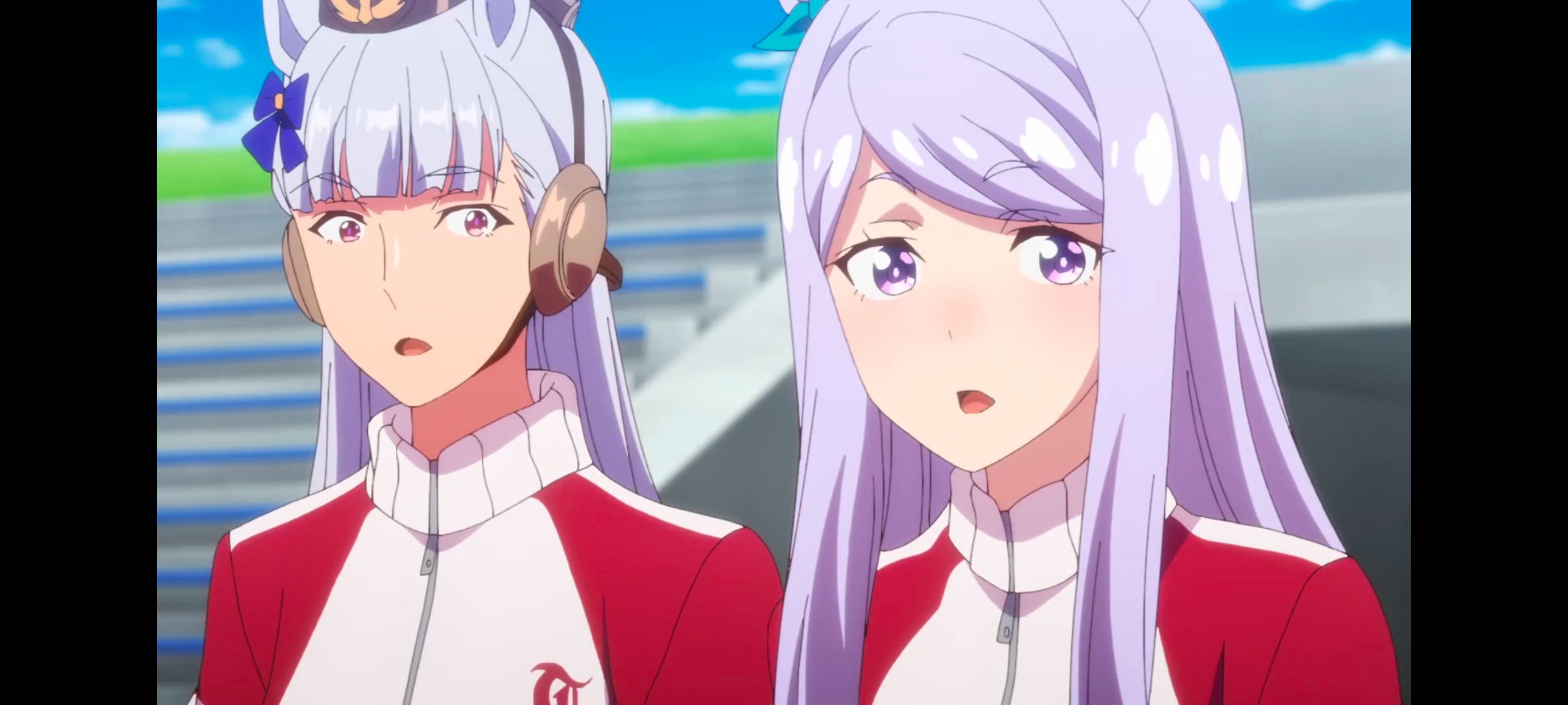 赛马娘,赛马娘PrettyDreby,赛马娘第二季,动画,动漫,番剧,二次元,ACG