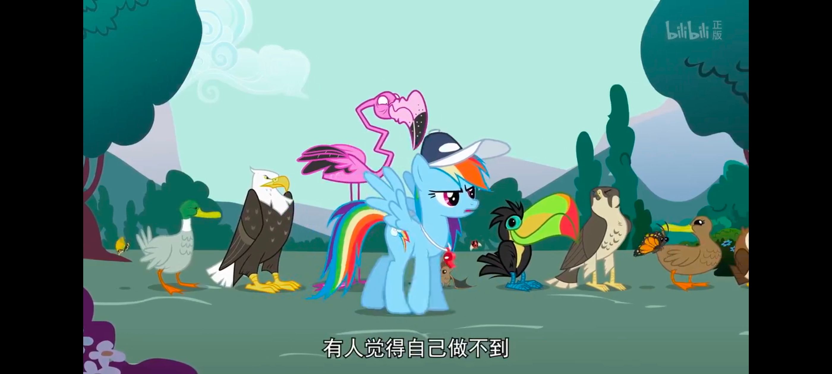 小马宝莉,彩虹小马,我的小马驹,动画,动漫,番剧,二次元,ACG