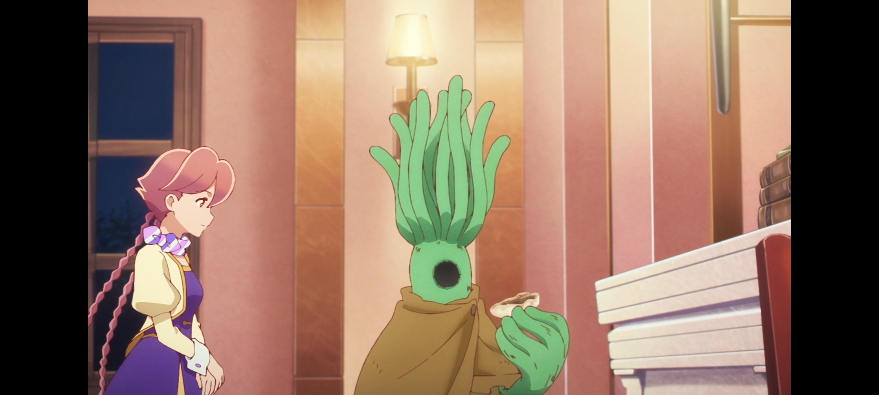 末日后酒店,动画,动漫,番剧,ACG,二次元