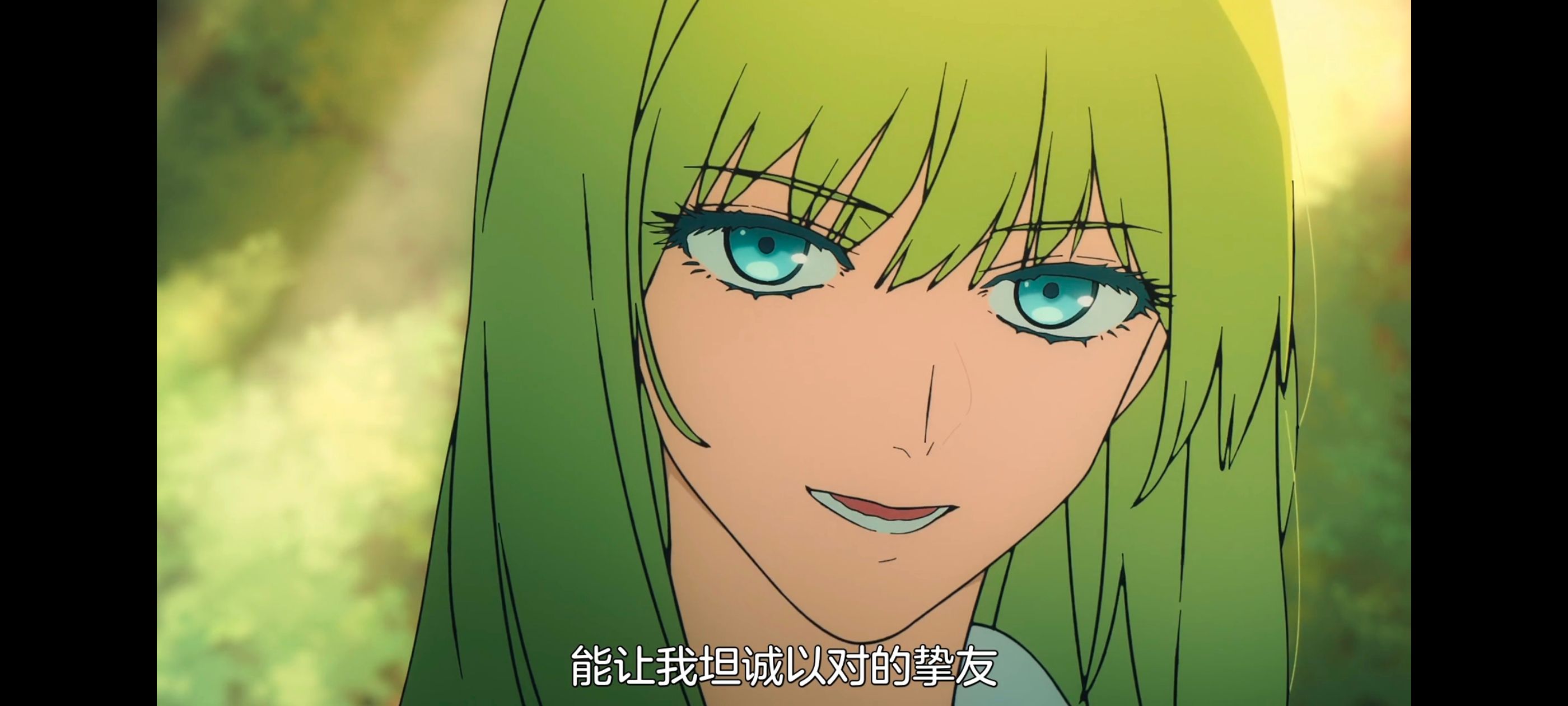 命运奇异赝品,FatestrangeFake,动画,动漫,番剧,ACG