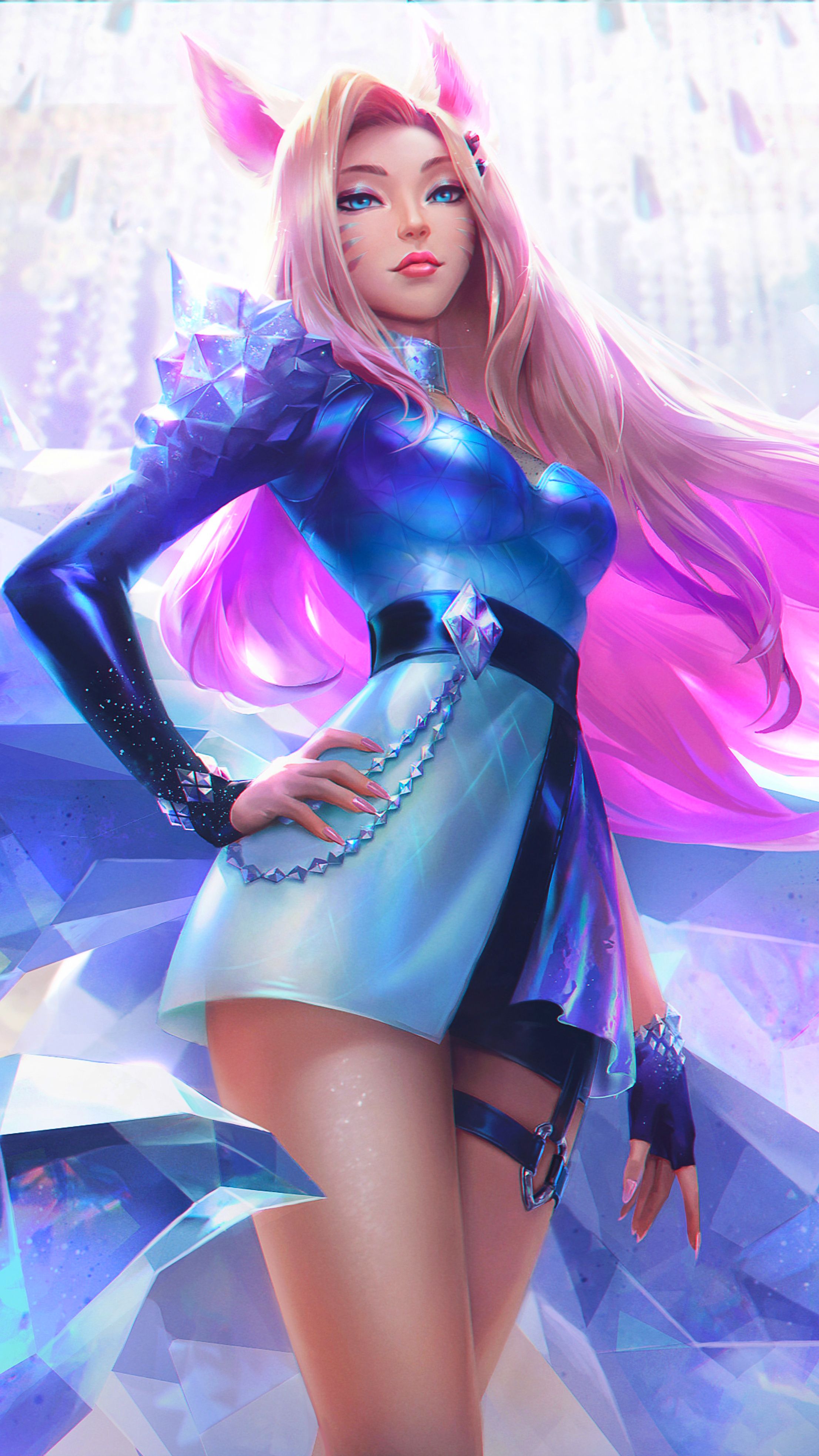 电子竞技,英雄联盟,皮肤,壁纸