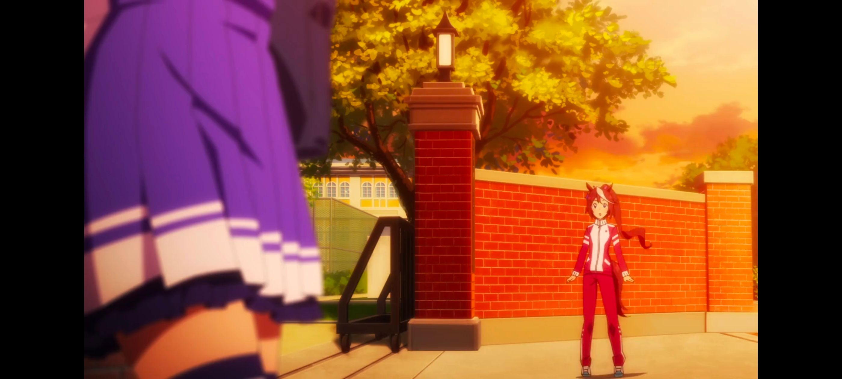 赛马娘,赛马娘PrettyDreby,赛马娘第二季,动画,动漫,番剧,ACG