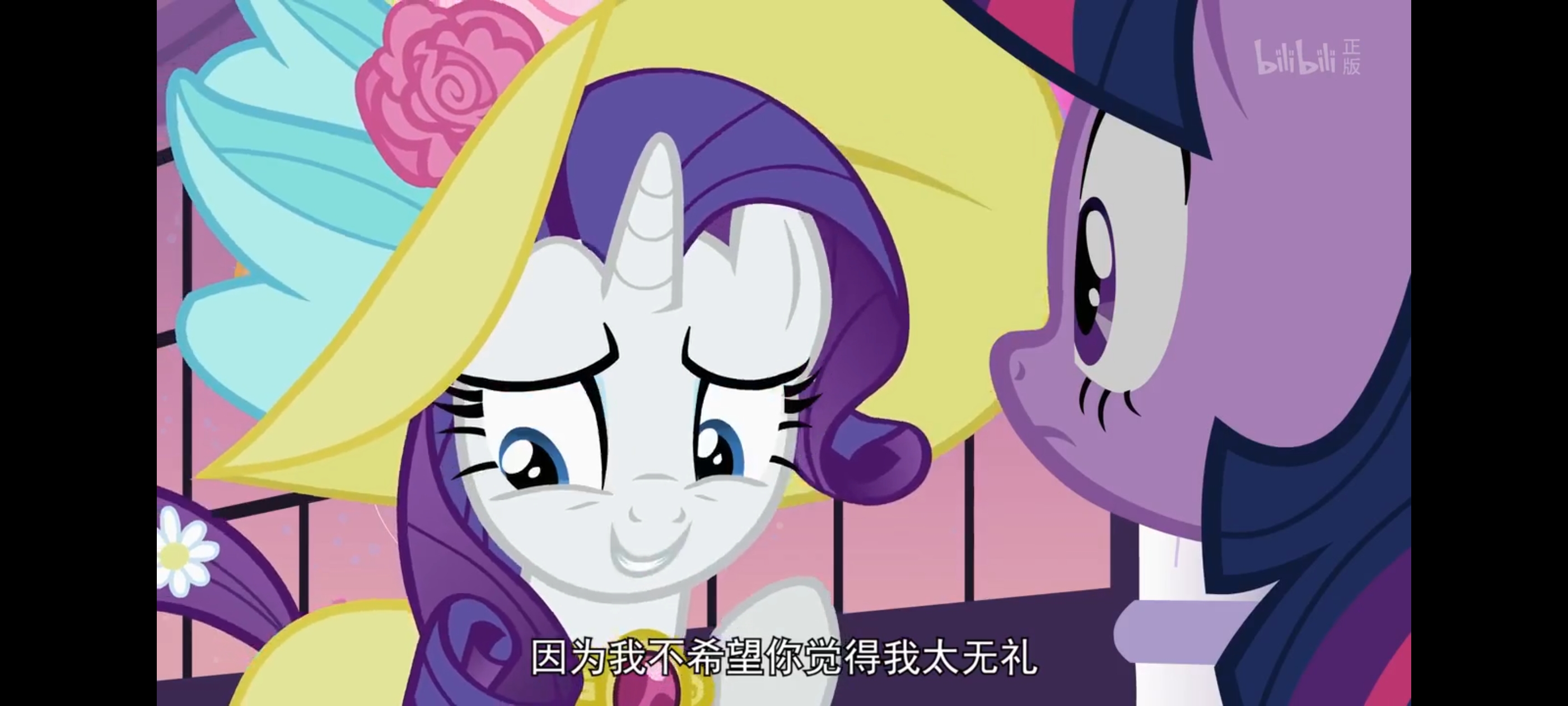 小马宝莉,彩虹小马,我的小马驹,动画,动漫,番剧,ACG