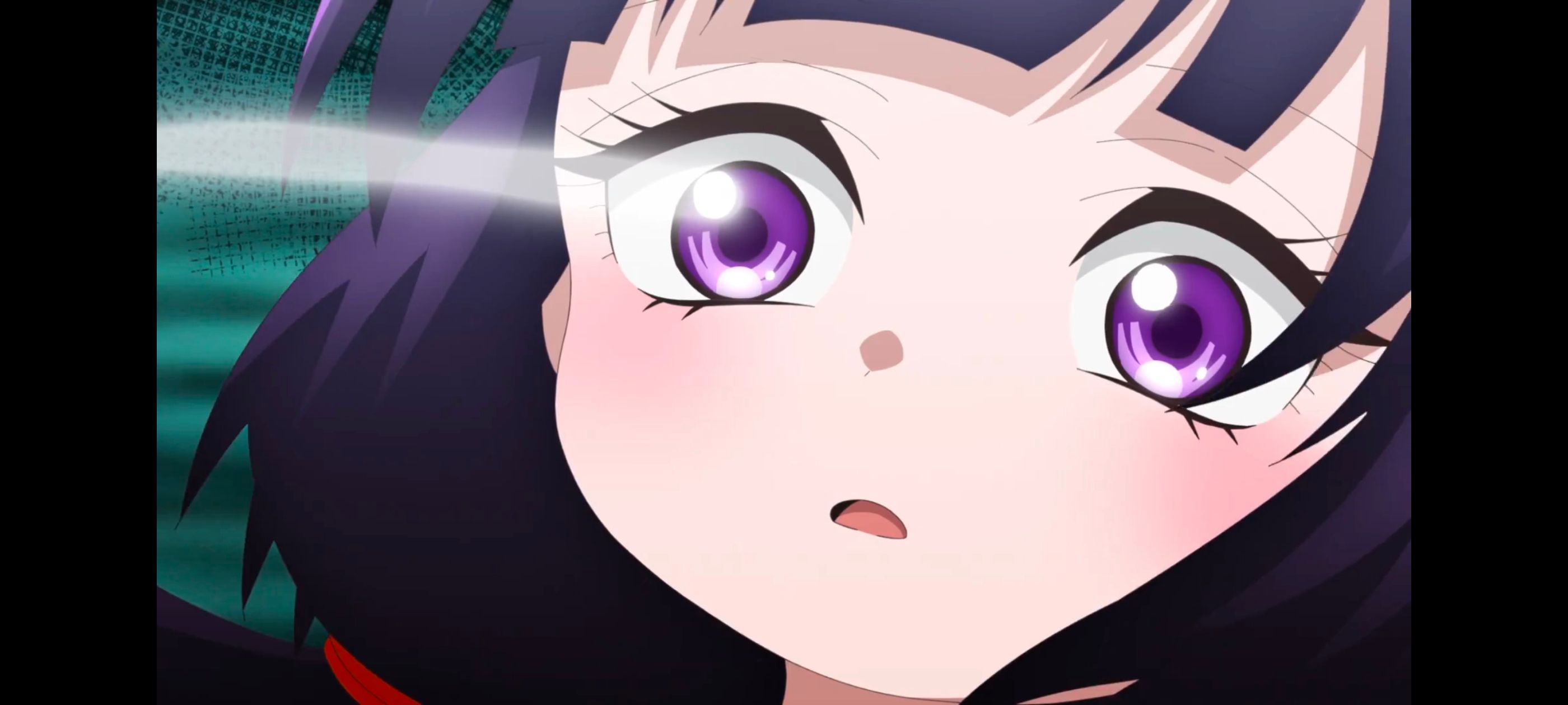 小伽椰并不可怕,神八小妹并不可怕,动画,动漫,番剧,二次元,ACG