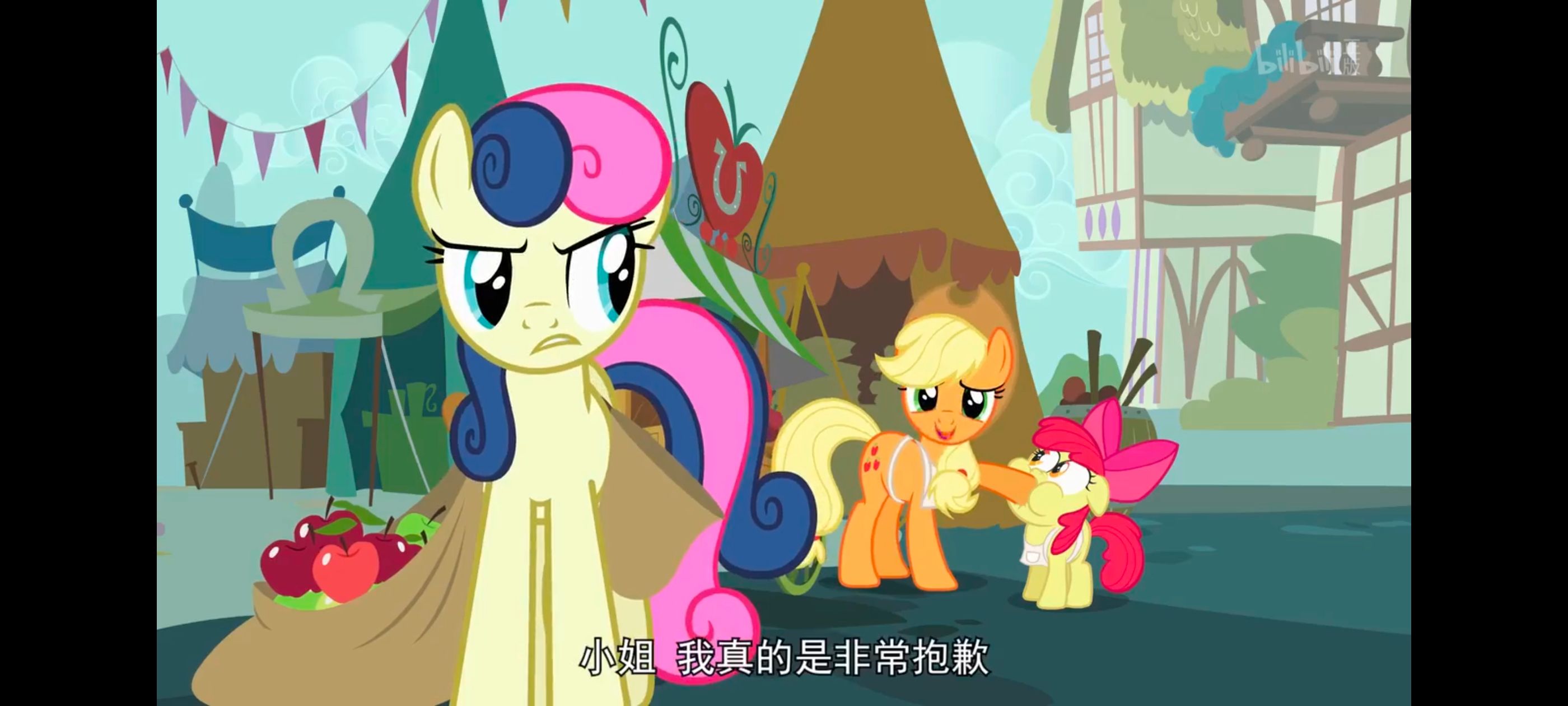 小马宝莉,小马宝莉友谊魔法,彩虹小马,我的小马驹,动画,动漫,番剧,ACG