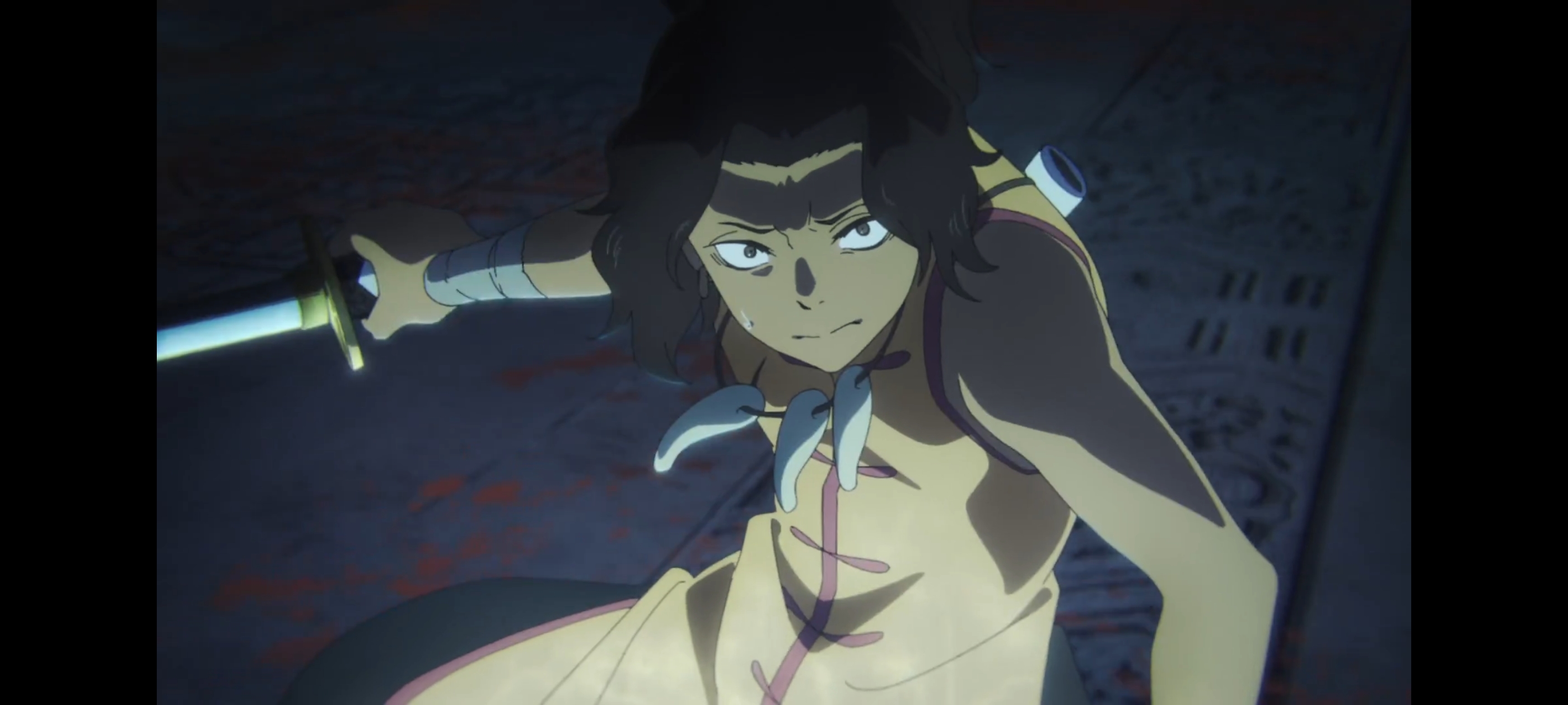 地狱乐,动画,动漫,番剧,二次元,ACG