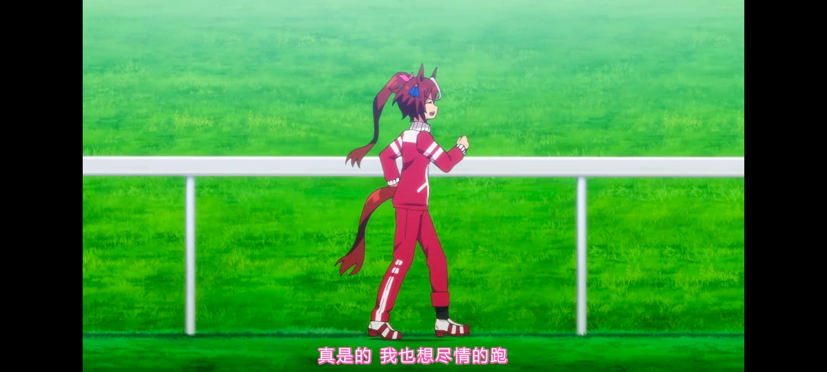 赛马娘,赛马娘第二季,动画,动漫,番剧,ACG