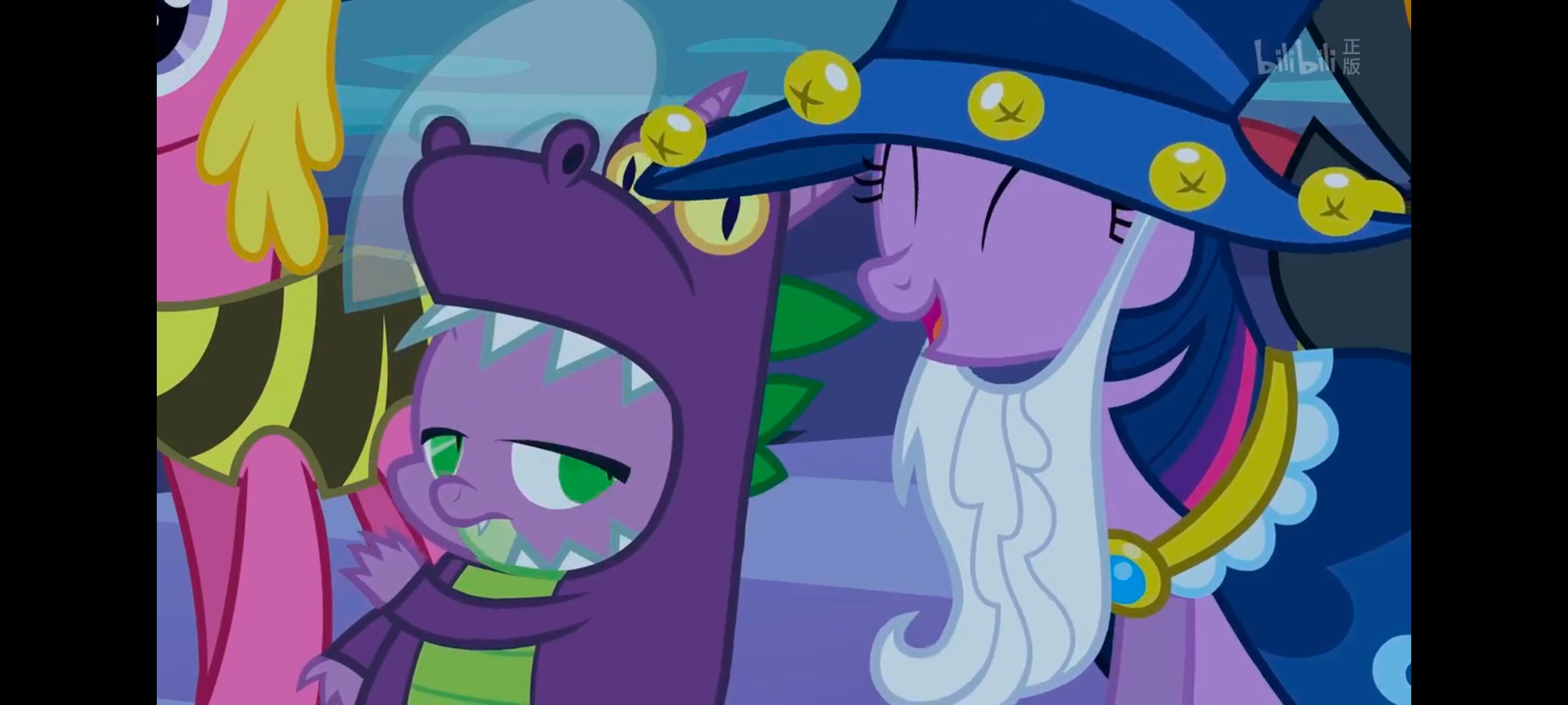 小马宝莉,小马宝莉友谊魔法,彩虹小马,我的小马驹,动漫,动画,番剧,ACG