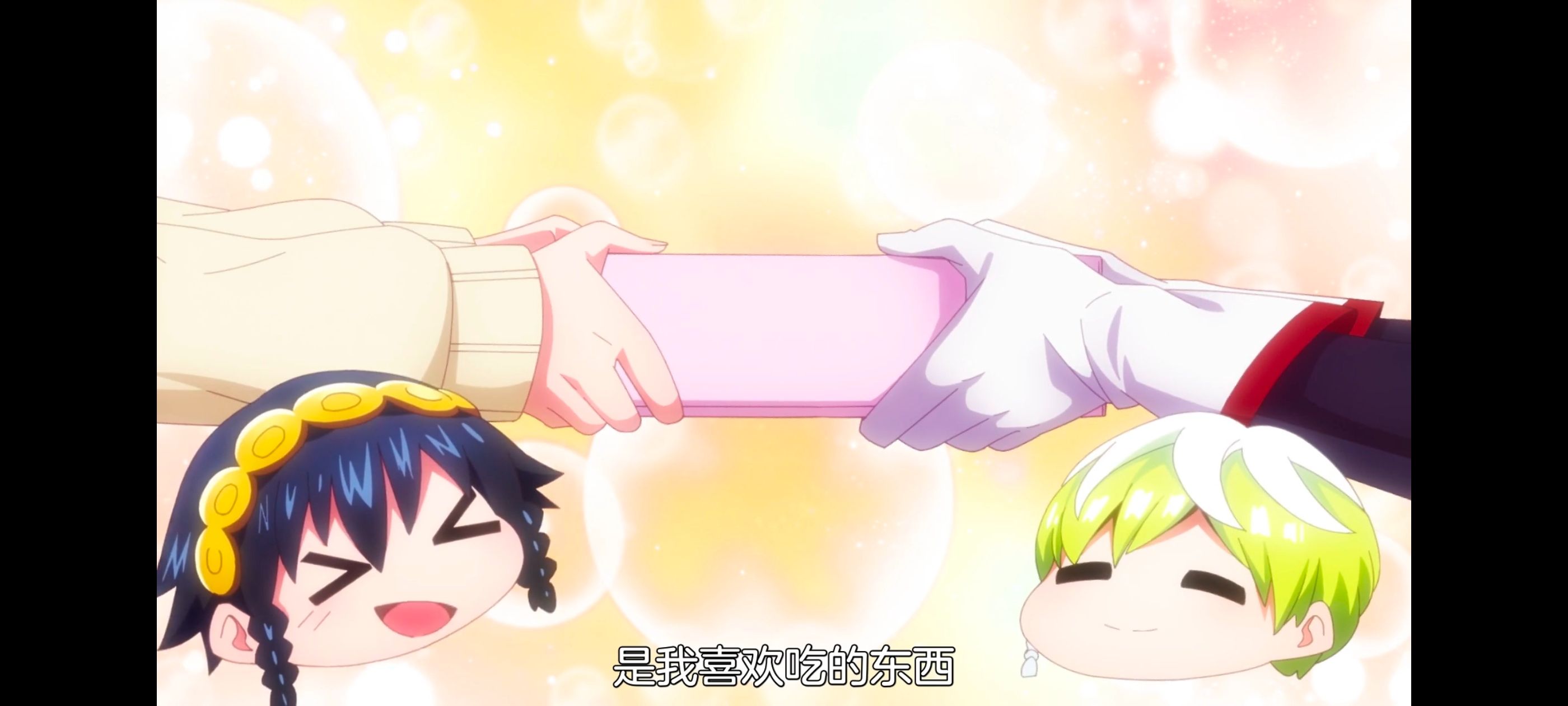 魔都精兵的奴隶,动画,动漫,番剧,ACG