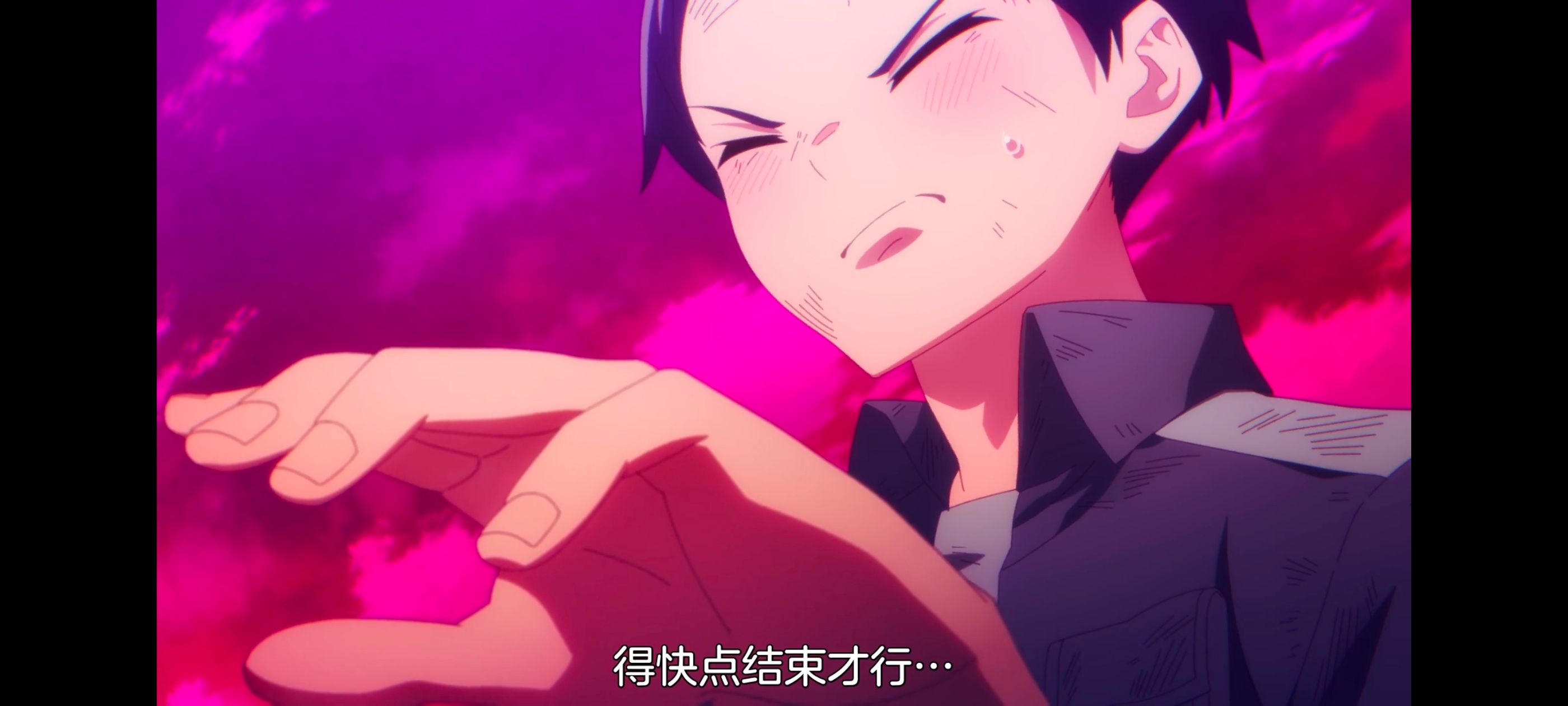 魔都精兵的奴隶,动画,动漫,番剧,ACG