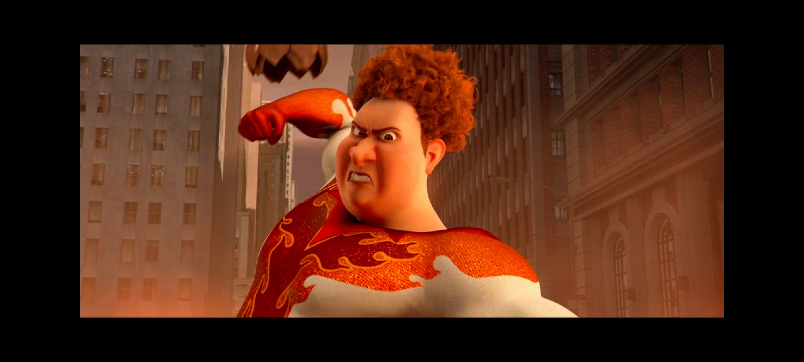 超级大坏蛋,思维大师,动画电影,动画,动漫,欧美动画,欧美动漫,ACG