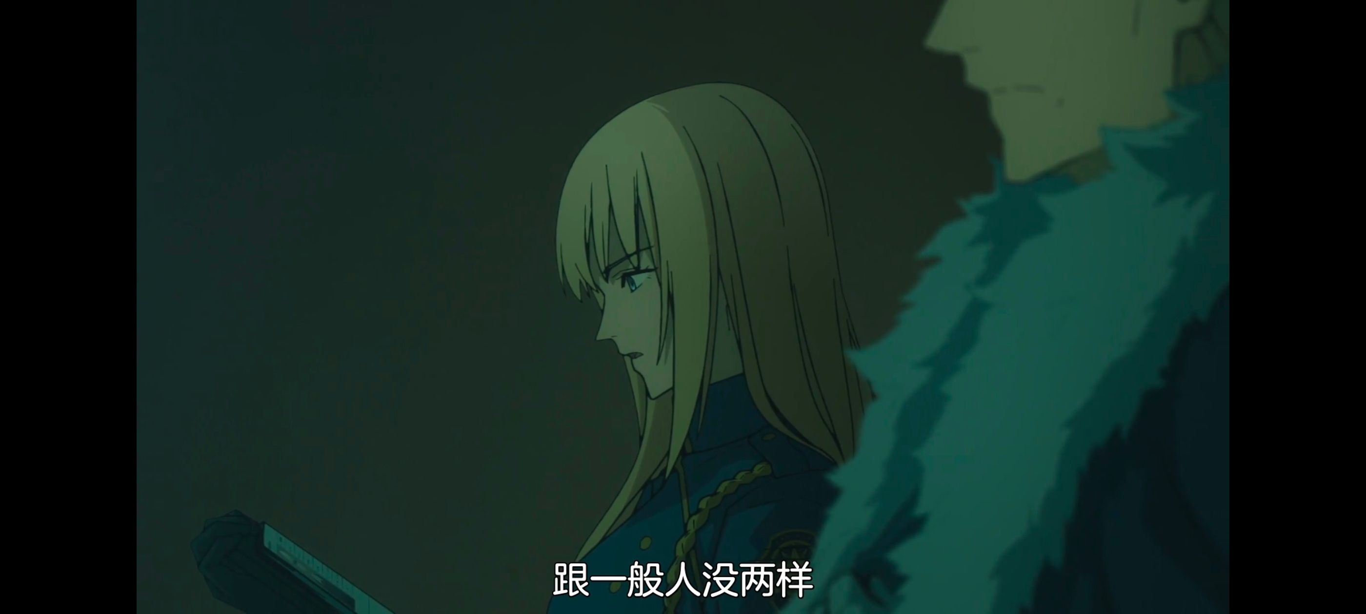 命运奇异赝品,FatestrangeFake,FATE,动画,动漫,番剧,ACG