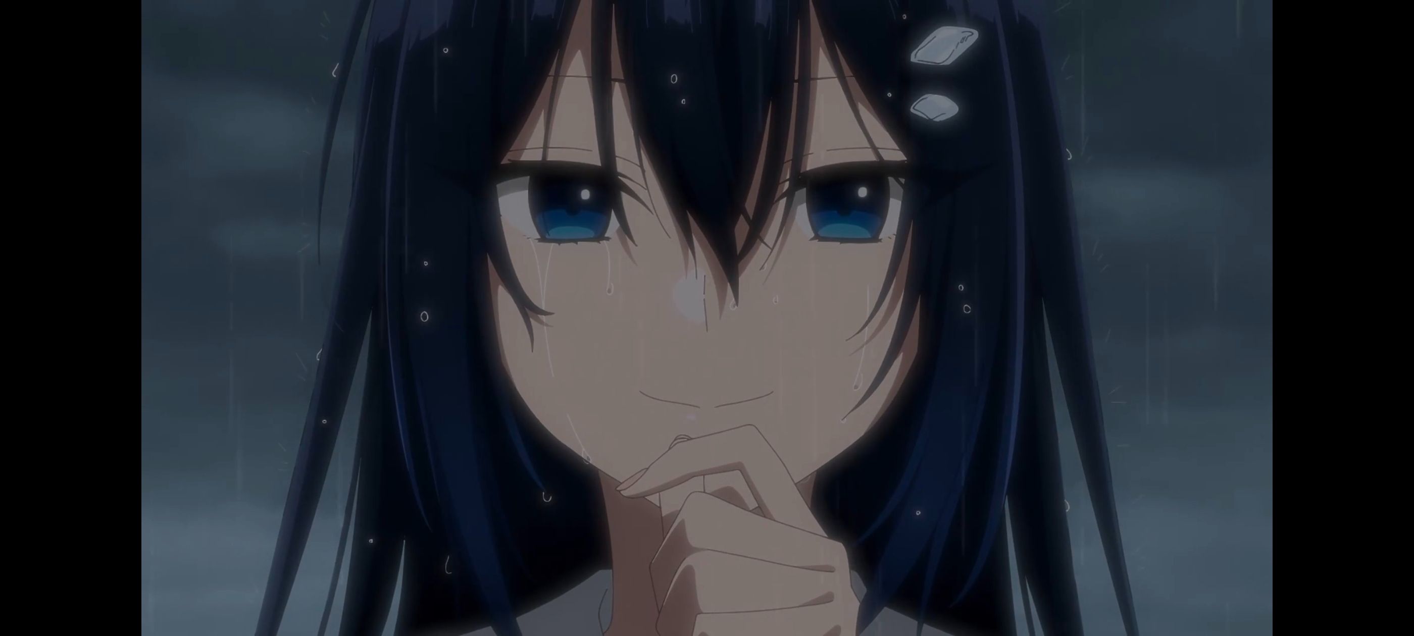 想吃掉我的非人少女,对我垂涎欲滴的非人少女,动画,动漫,百合,百合动漫,番剧,ACG