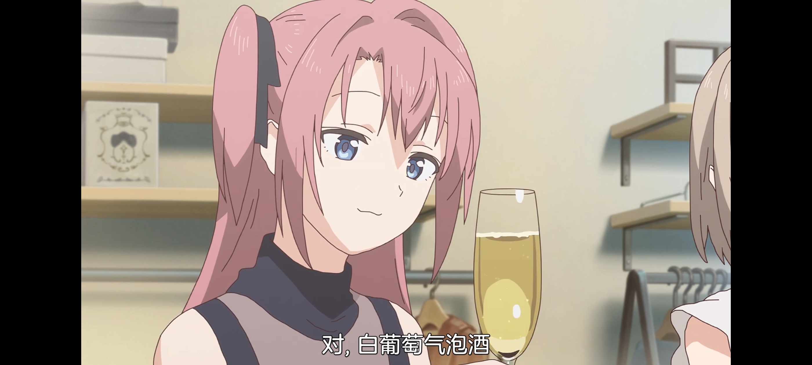 上伊那牡丹酒醉身姿似百合花般,上伊那牡丹醉姿如百合,动画,动漫,番剧,二次元,ACG