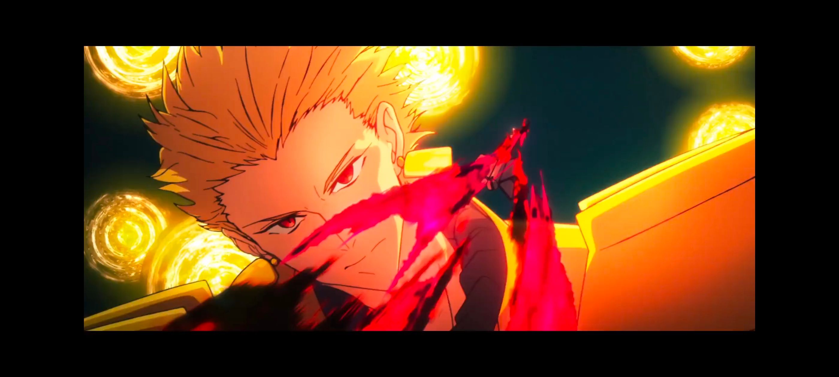 命运奇异赝品,FATE,FatestrangeFake,动画,动漫,番剧,二次元,ACG