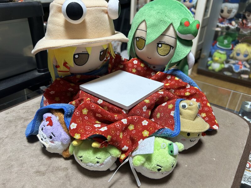 东方project,fumo