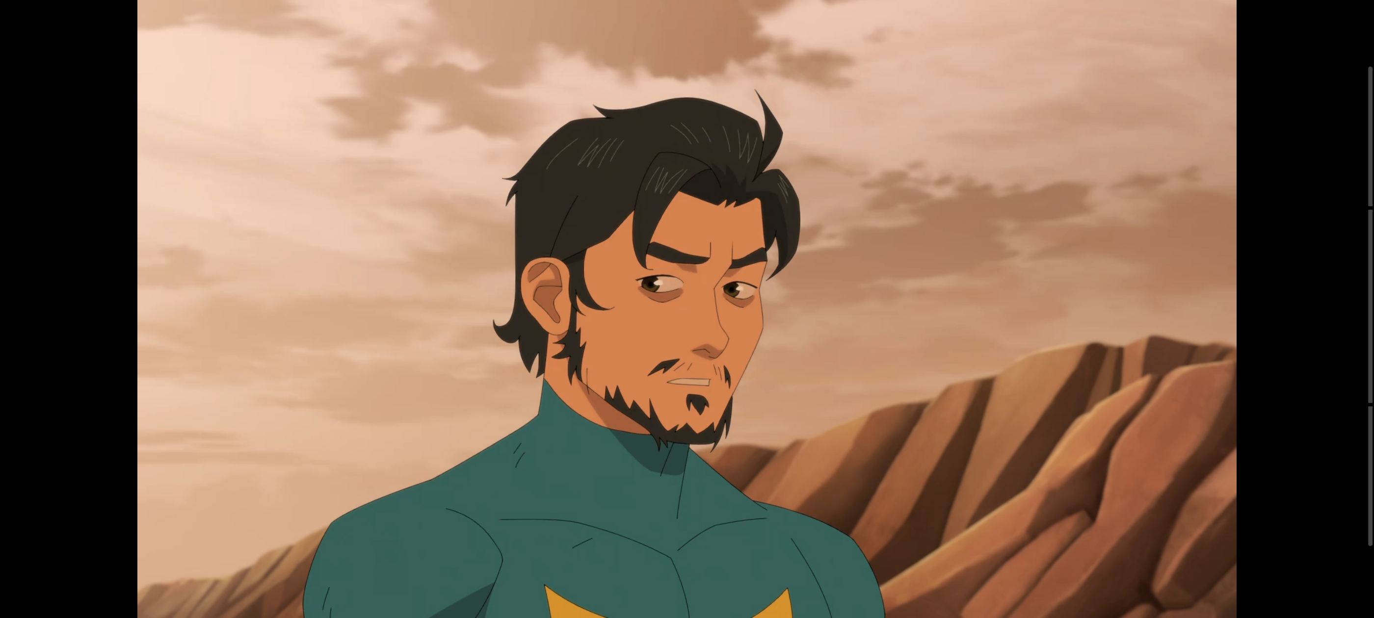 无敌少侠,image,动画,动漫,番剧,ACG