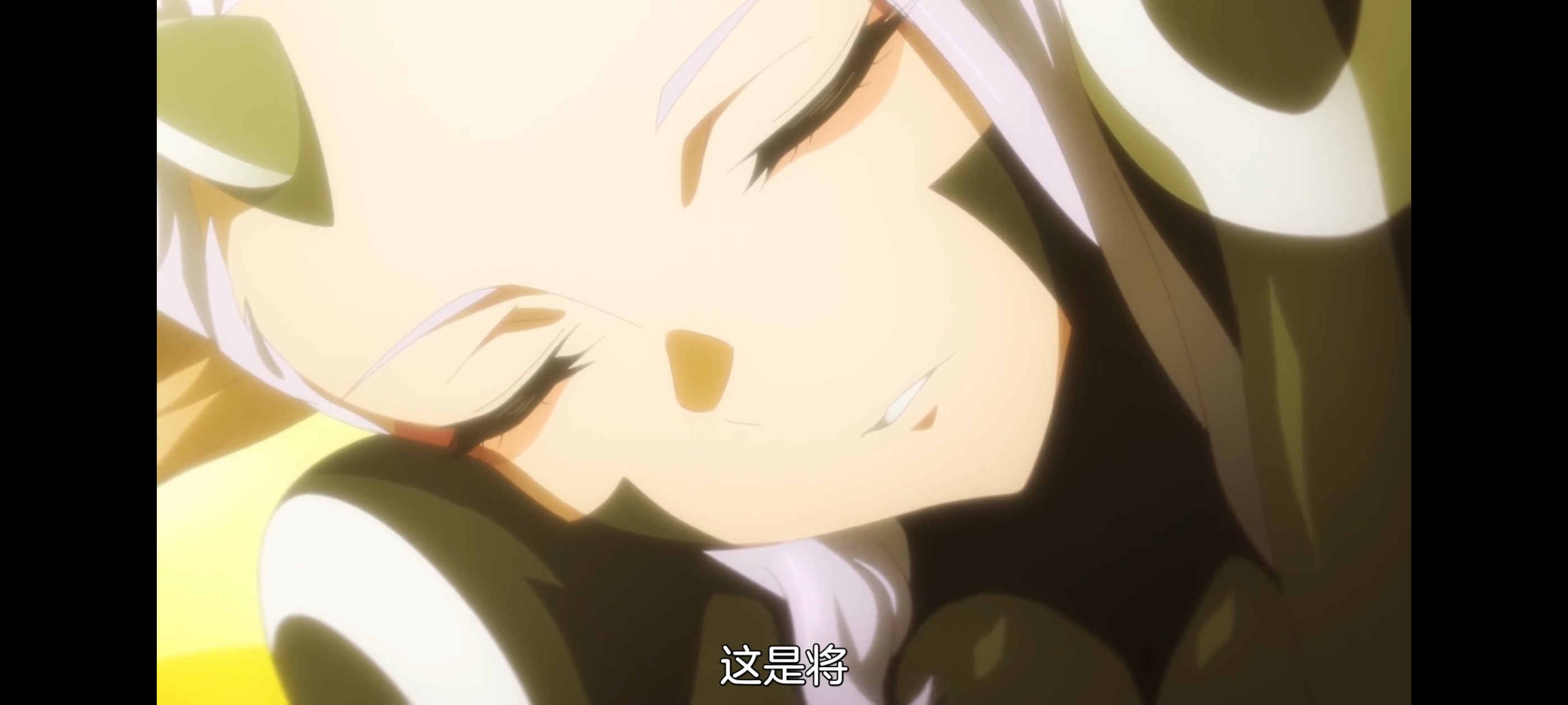 魔都精兵的奴隶,动画,动漫,番剧,ACG,二次元