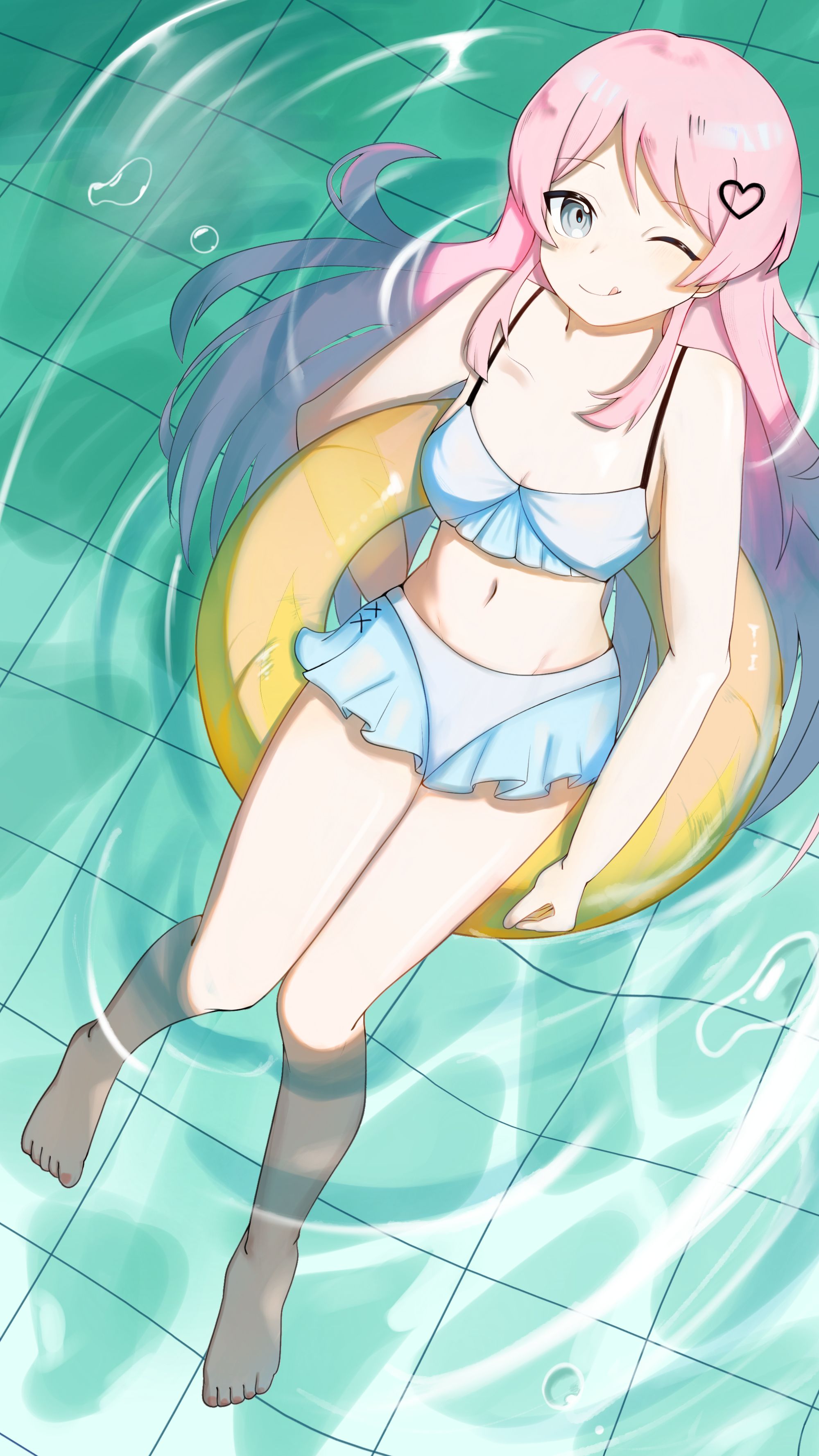 mygo,anon,千早爱音,避难所