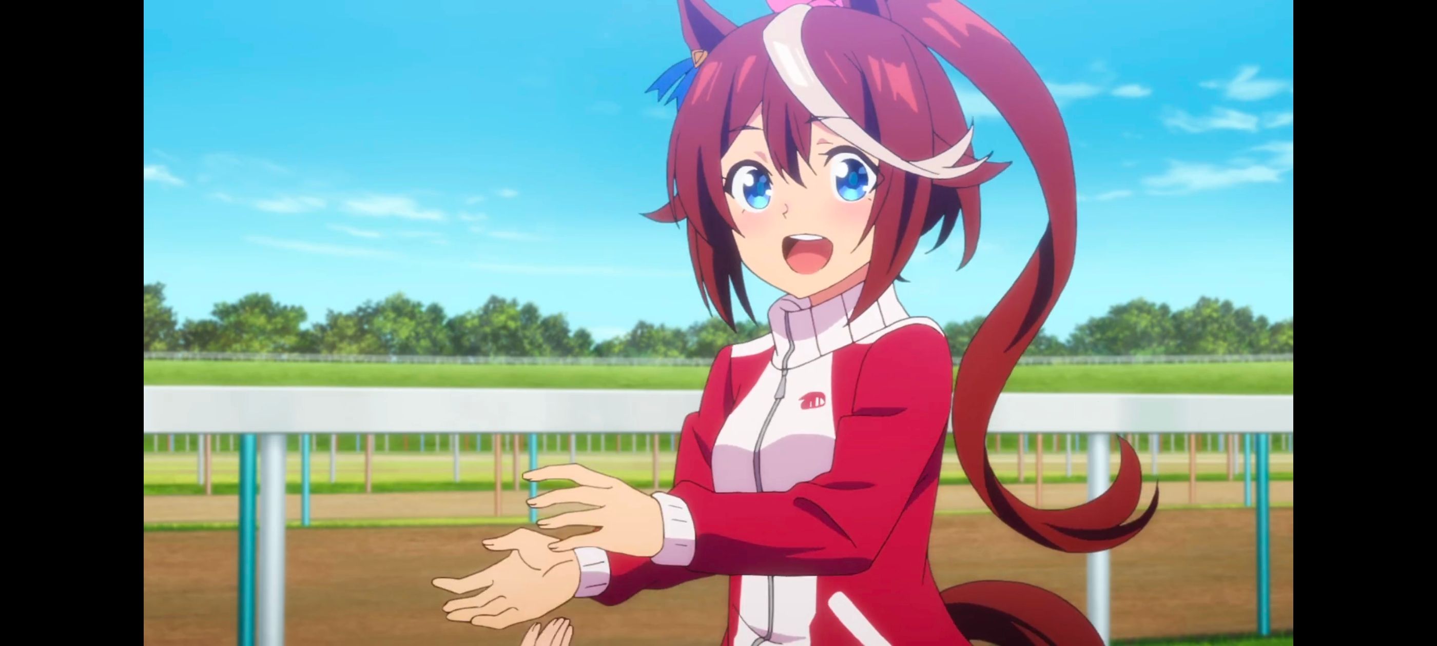 赛马娘,赛马娘PrettyDreby,赛马娘第二季,动画,动漫,番剧,ACG