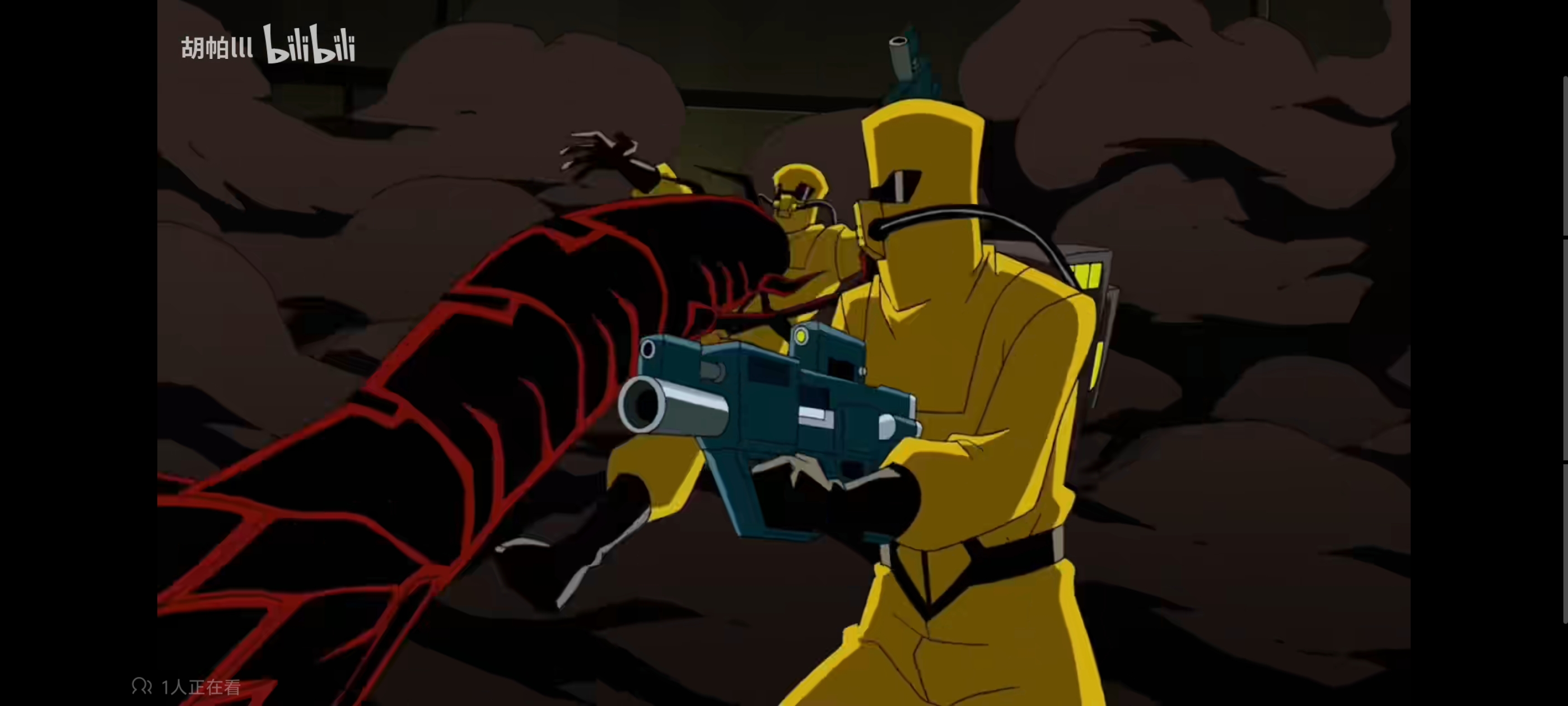 复仇者世界上最强英雄组合,超级英雄联盟复仇者,动画,动漫,番剧,复仇者联盟,ACG