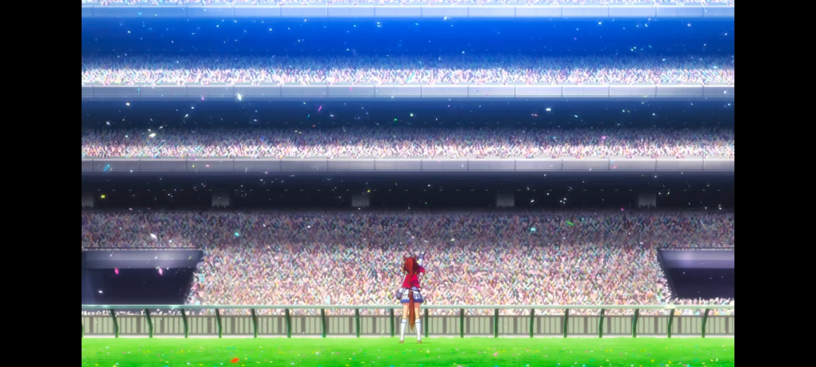 赛马娘,赛马娘PrettyDreby,赛马娘第二季,动画,动漫,番剧,ACG