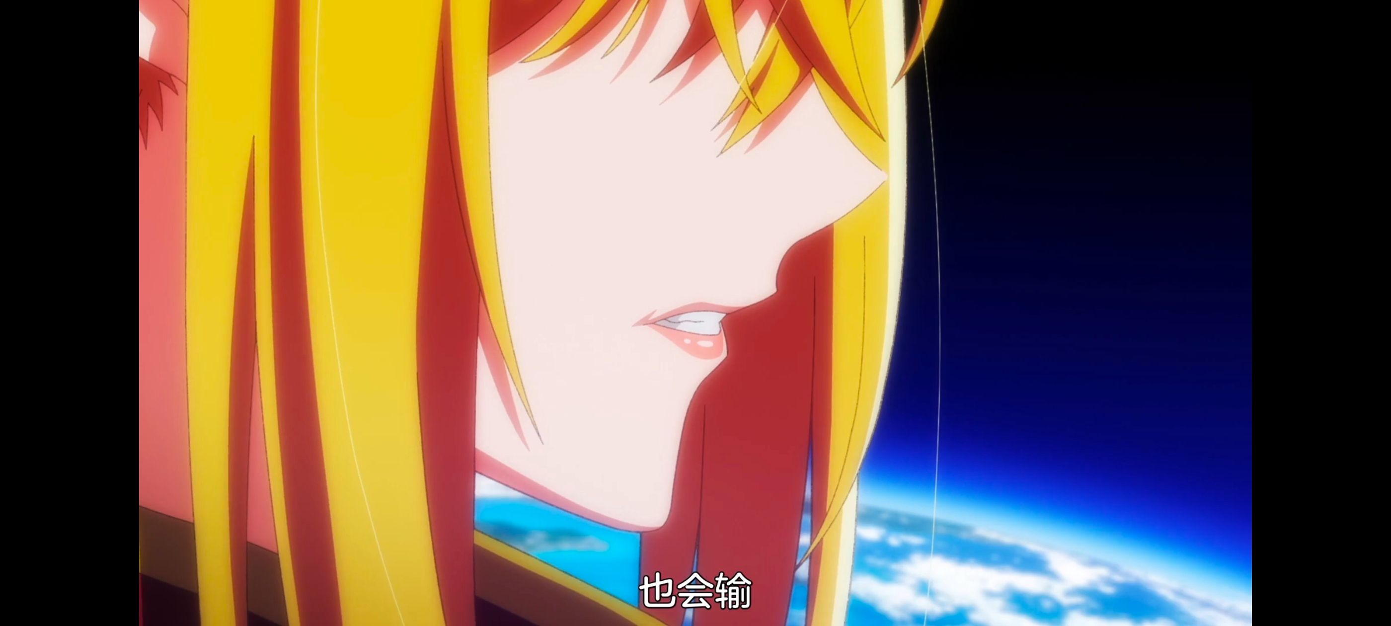 野生的最终BOSS出现了,野生的大魔王出现了,动画,动漫,番剧,ACG