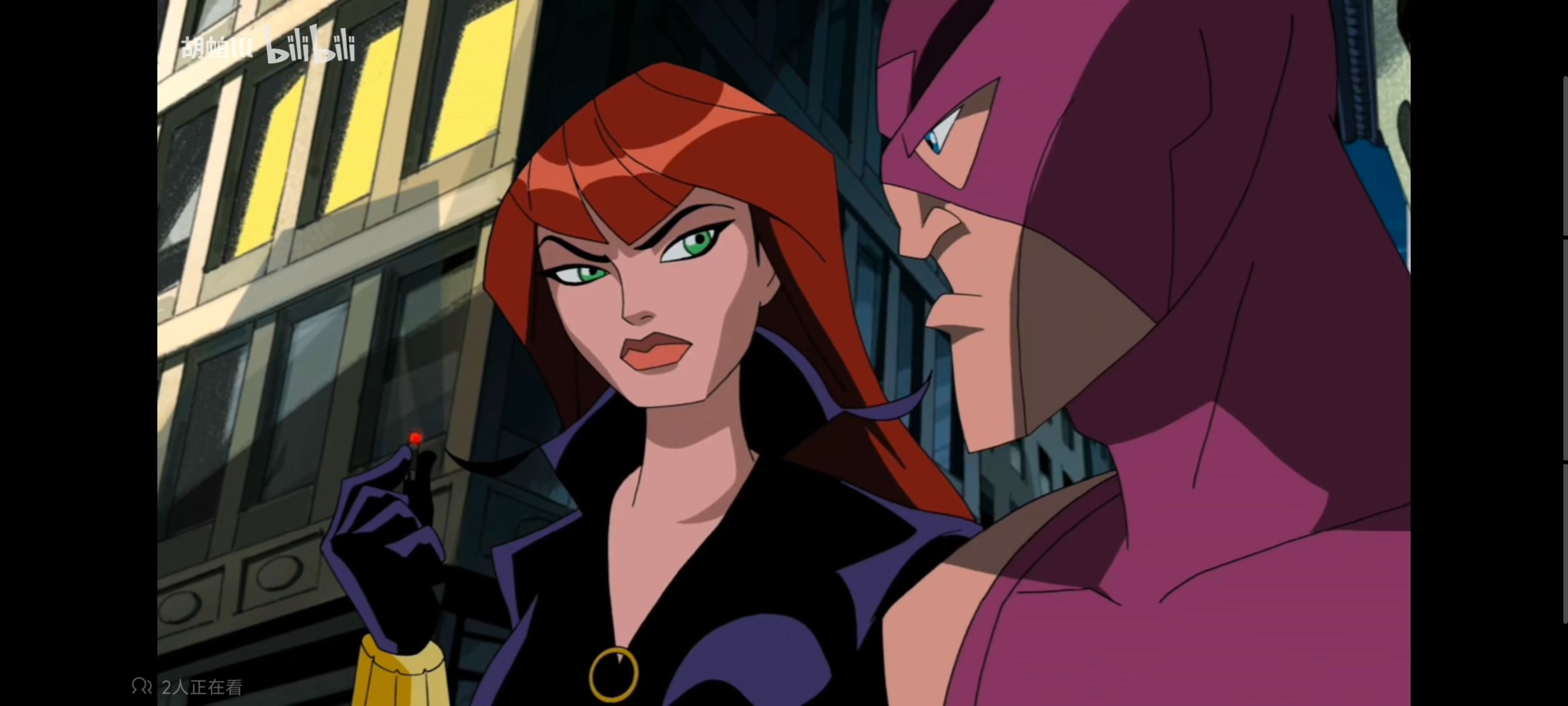 复仇者世上最强英雄组合,超级英雄联盟复仇者,复仇者联盟,动漫,动画,番剧,ACG