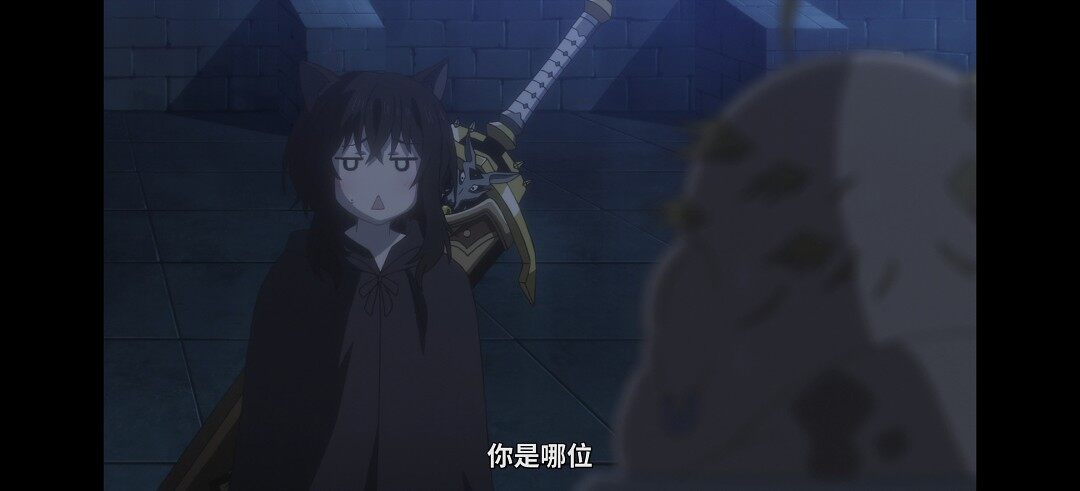 动漫专区,次元资讯,动漫,番剧,转生成为魔剑