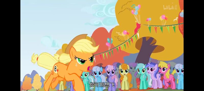 小马宝莉,小马宝莉友谊魔法,彩虹小马,我的小马驹,动画,动漫,番剧,ACG