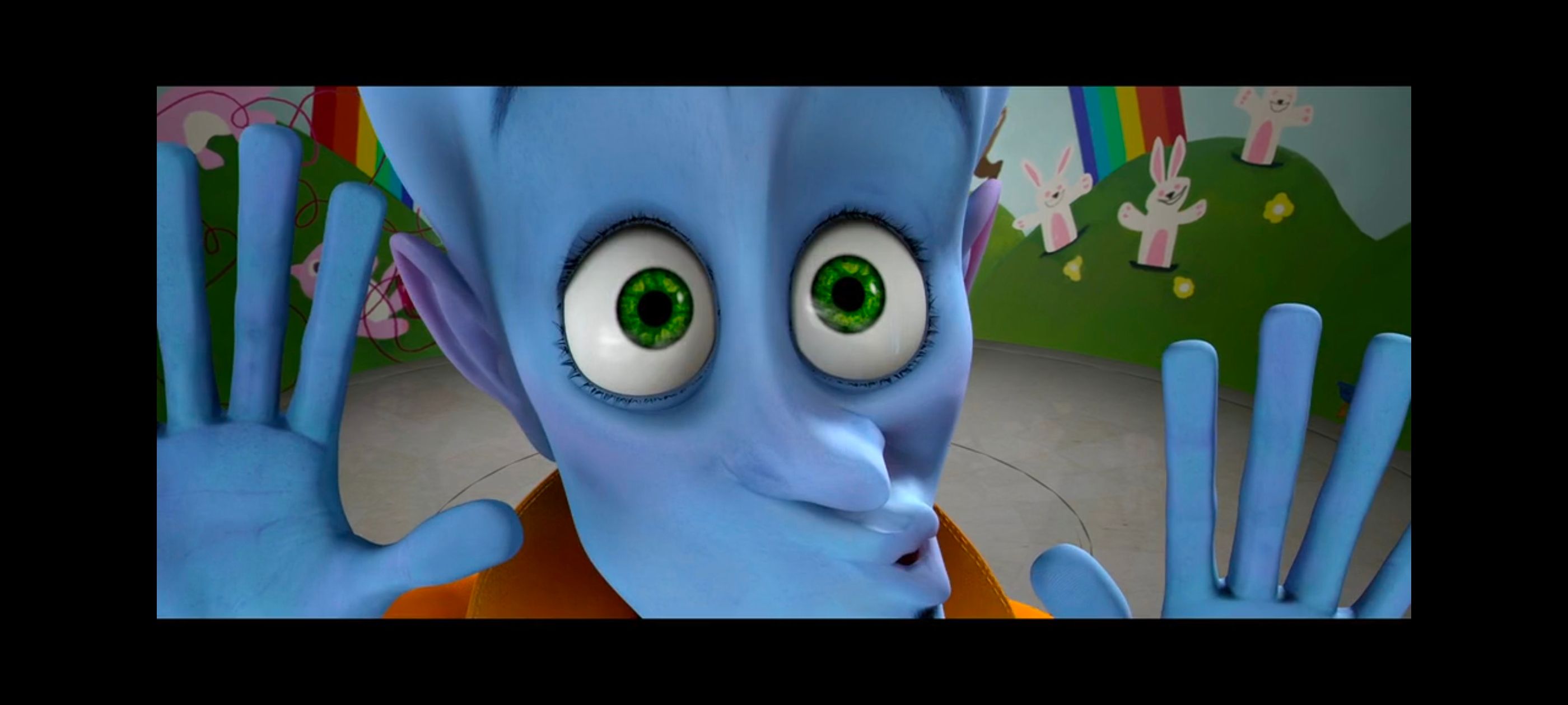 超级大坏蛋,思维大师,动画电影,动画,动漫,欧美动画,欧美动漫,ACG